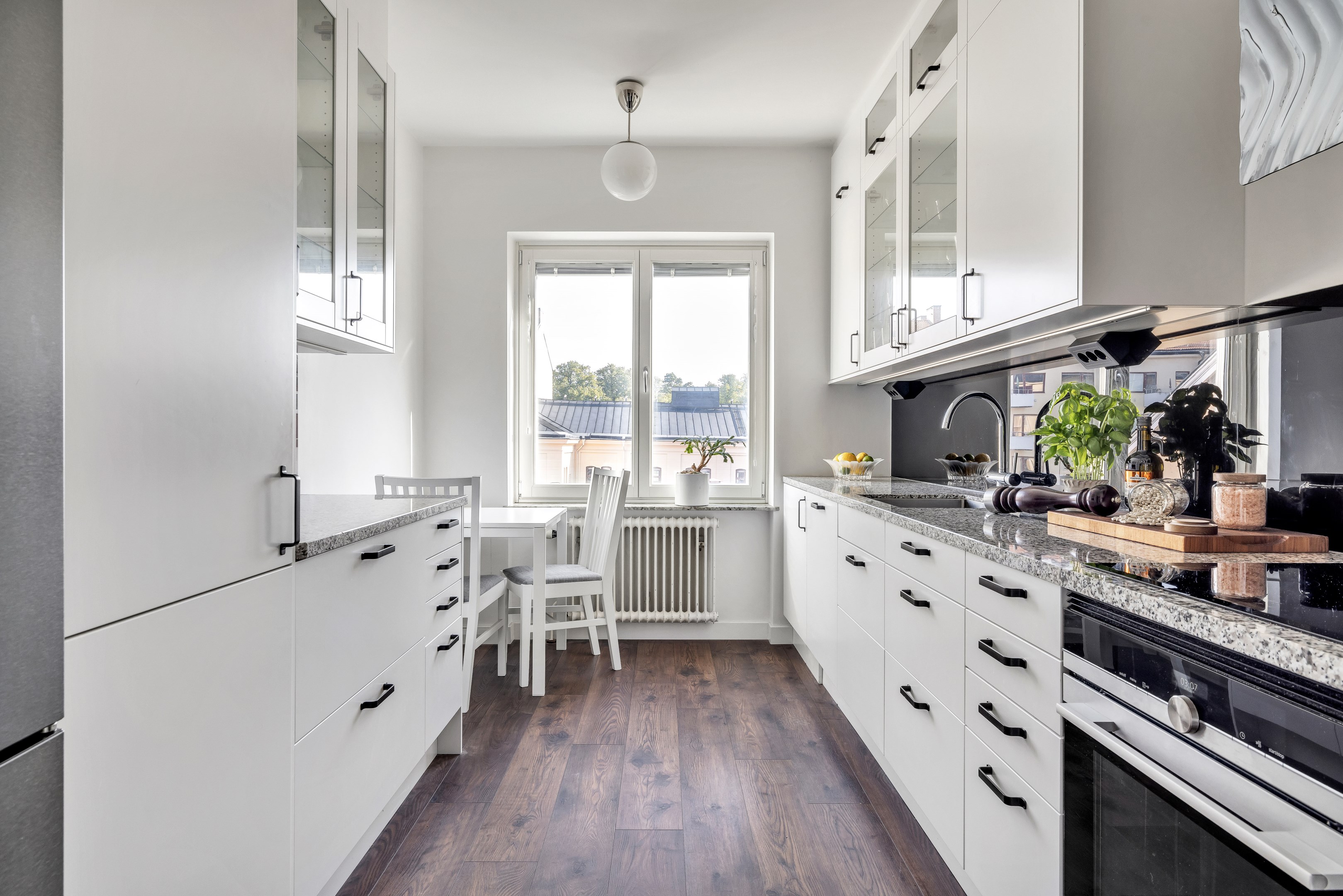 Bostadsbild från Kungsgatan 32, Såld i Centrum, Uppsala