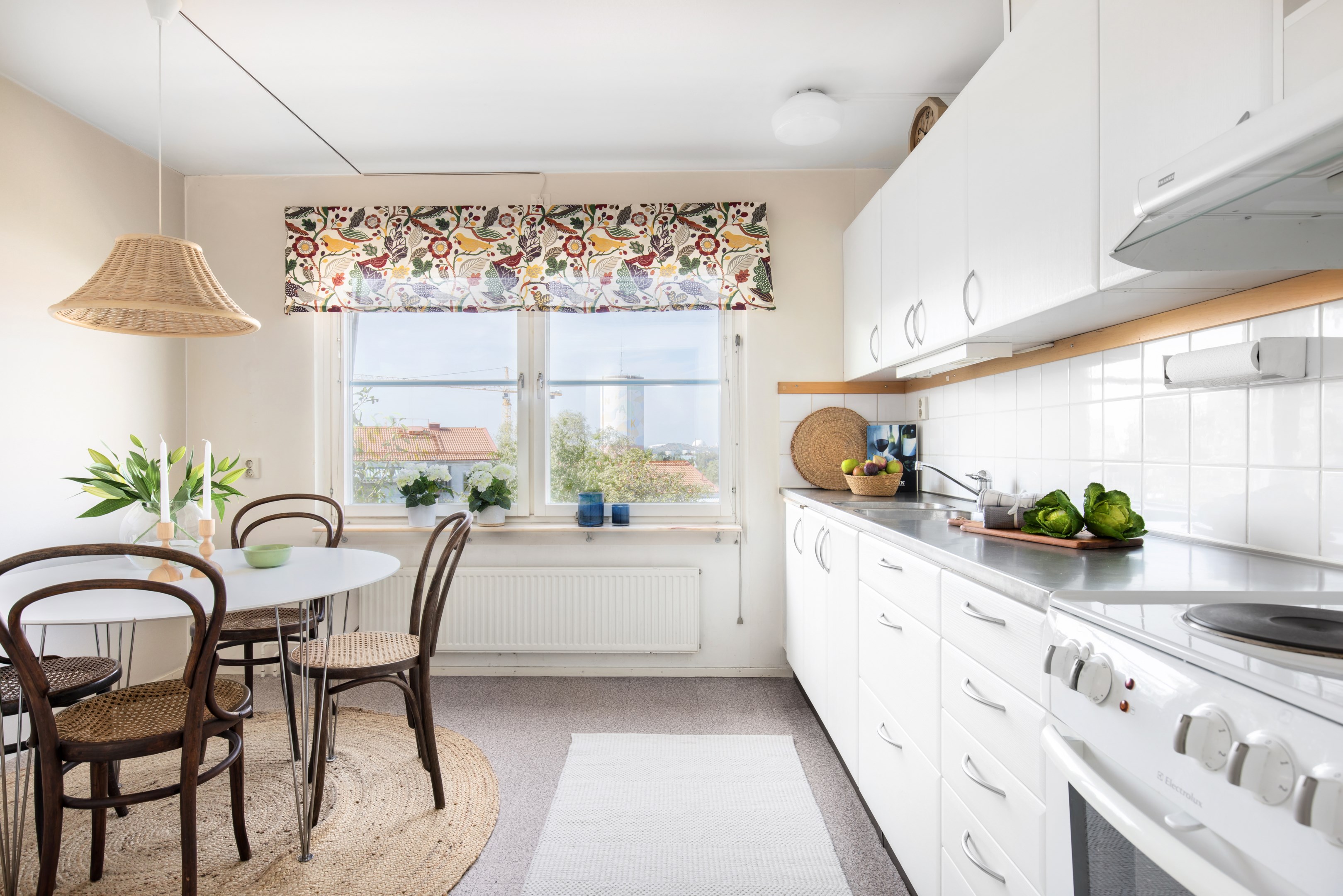 Bostadsbild från Diligensvägen 102, Såld i Jarlaberg, Nacka