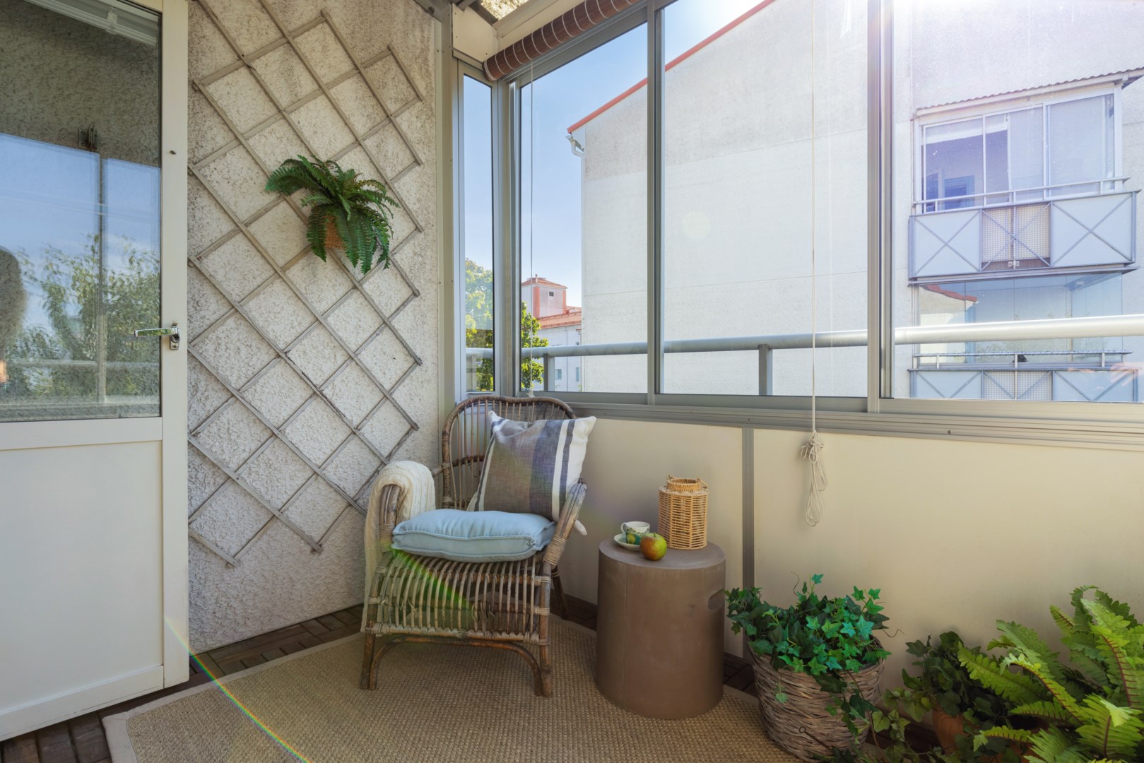 Bostadsbild från Diligensvägen 102, Såld i Jarlaberg, Nacka