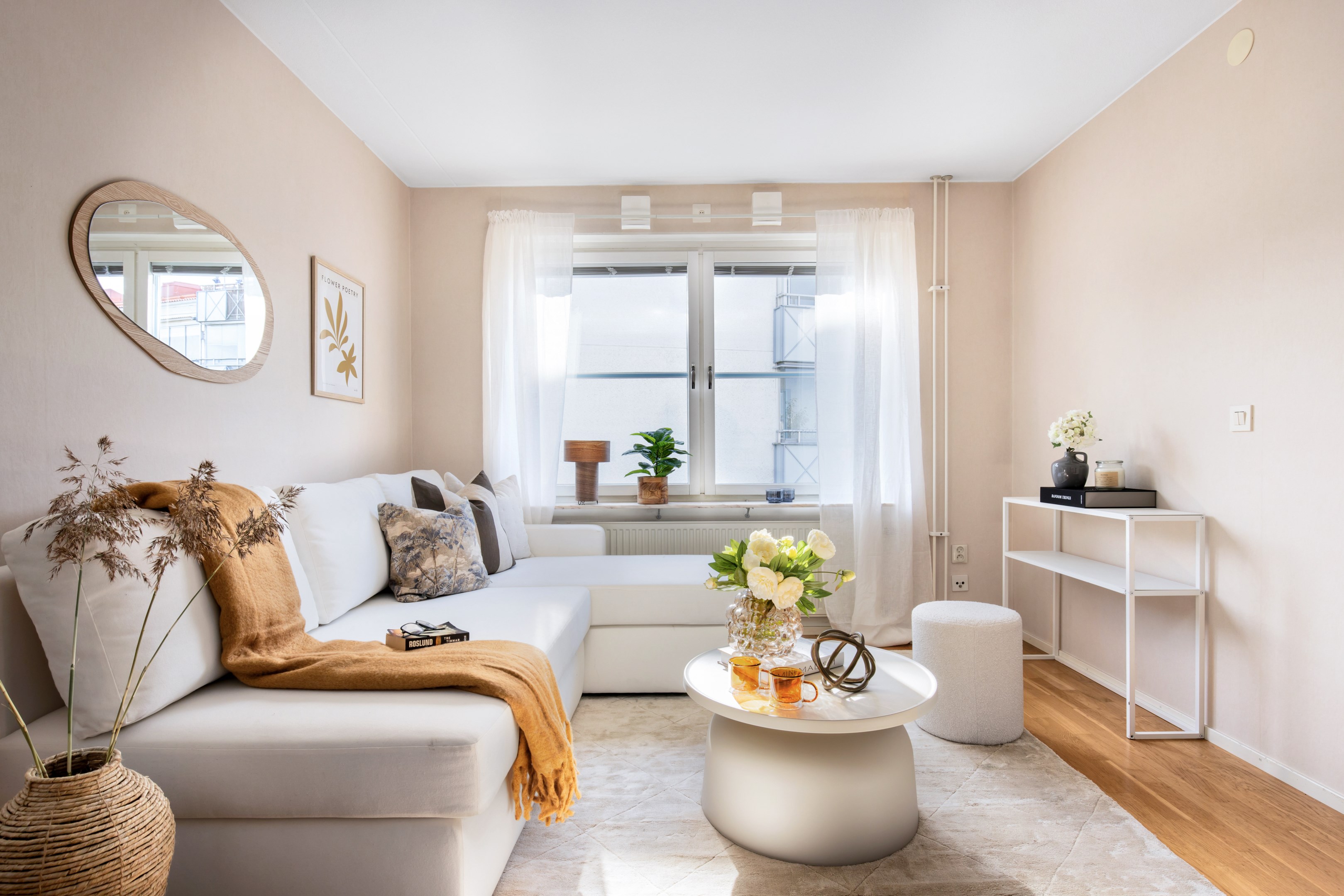 Bostadsbild från Diligensvägen 102, Såld i Jarlaberg, Nacka