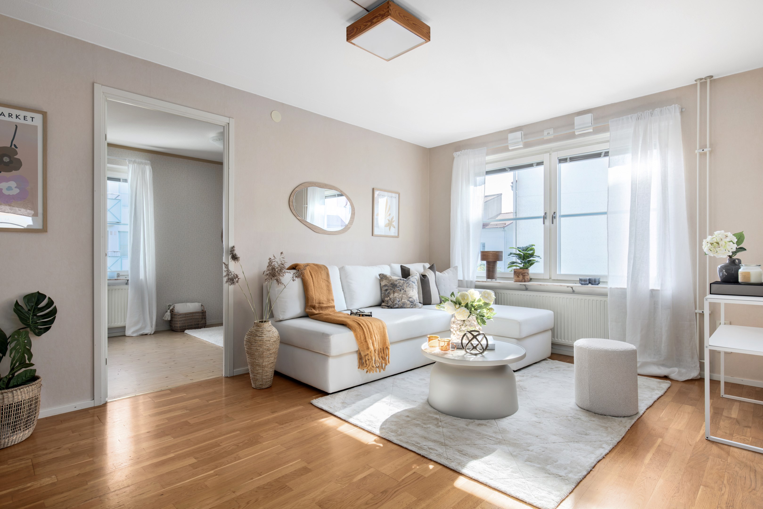 Bostadsbild från Diligensvägen 102, Såld i Jarlaberg, Nacka