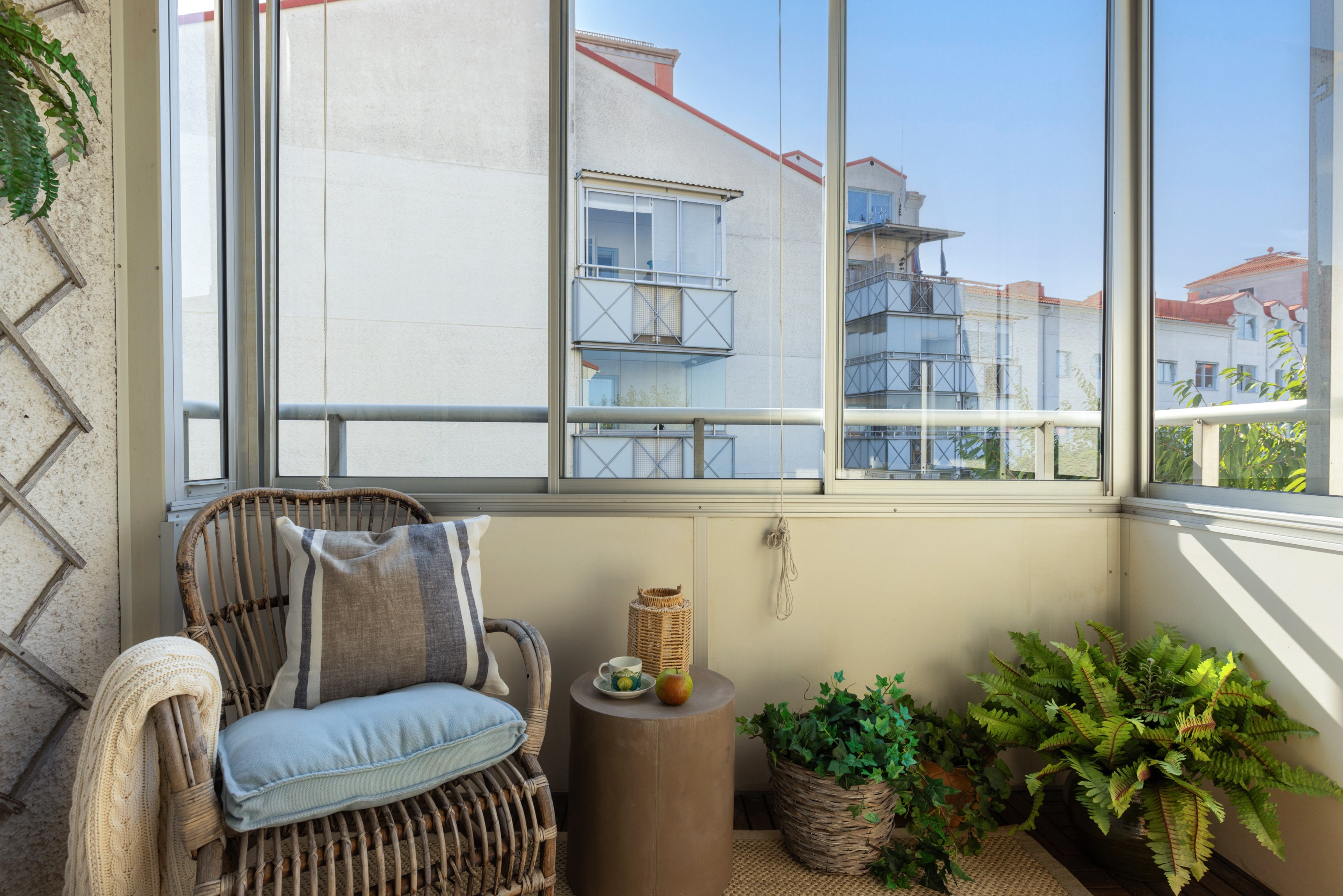 Bostadsbild från Diligensvägen 102, Såld i Jarlaberg, Nacka