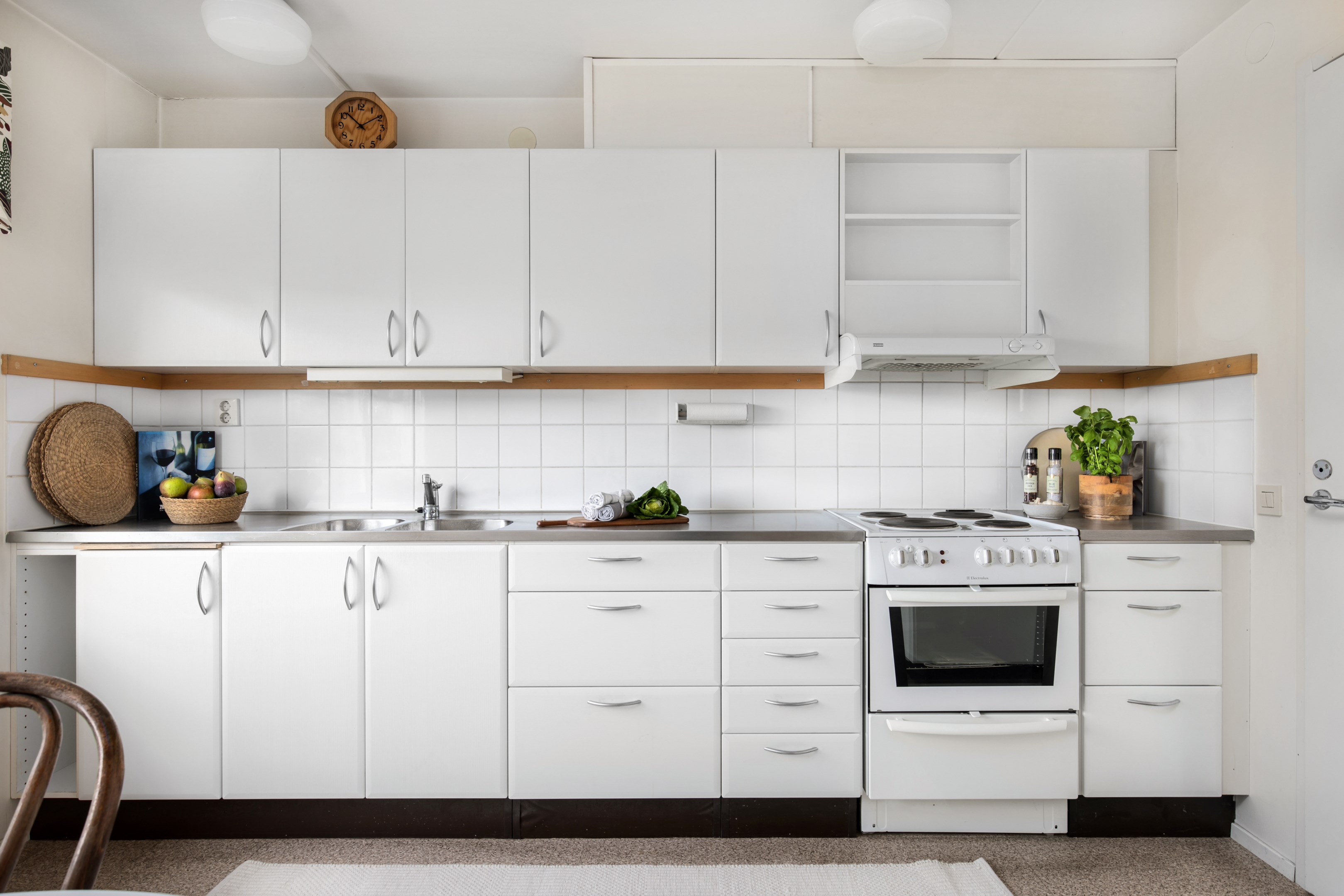 Bostadsbild från Diligensvägen 102, Såld i Jarlaberg, Nacka