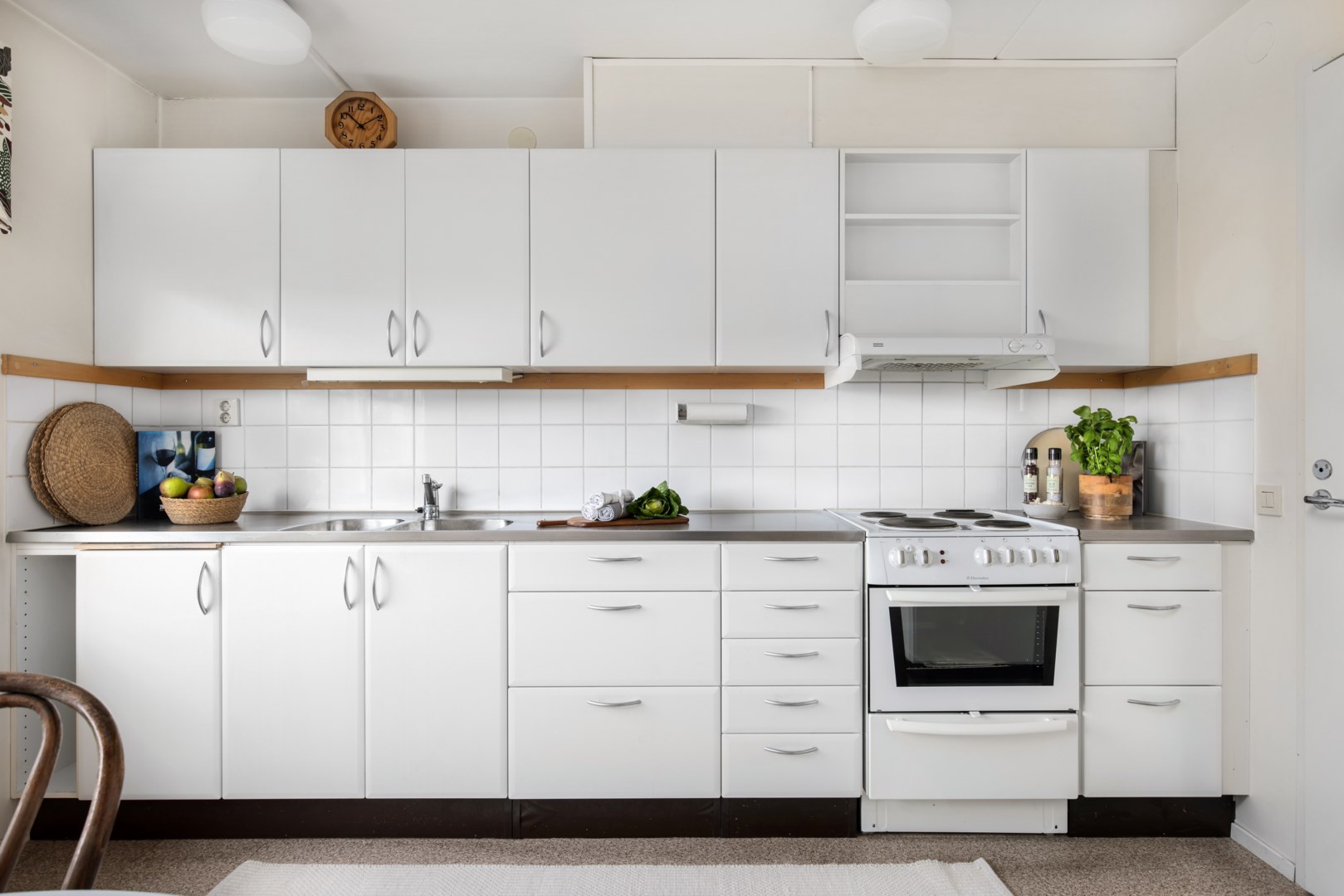 Bostadsbild från Diligensvägen 102, Såld i Jarlaberg, Nacka