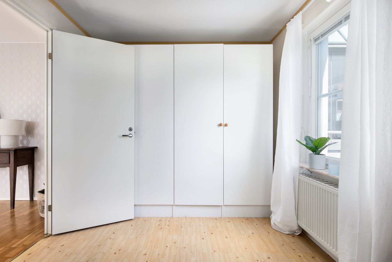 Bostadsbild från Diligensvägen 102, Såld i Jarlaberg, Nacka