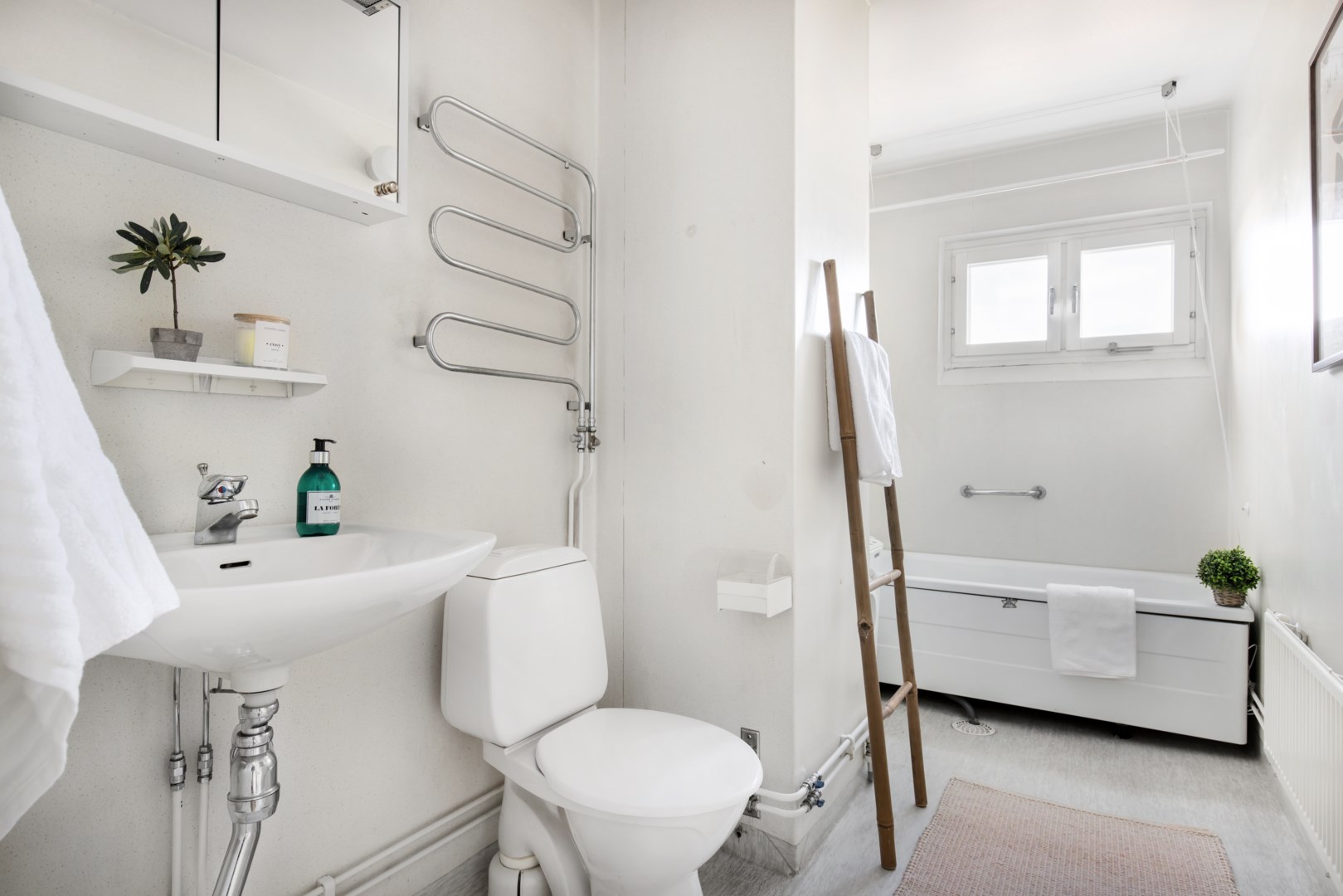 Bostadsbild från Diligensvägen 102, Såld i Jarlaberg, Nacka