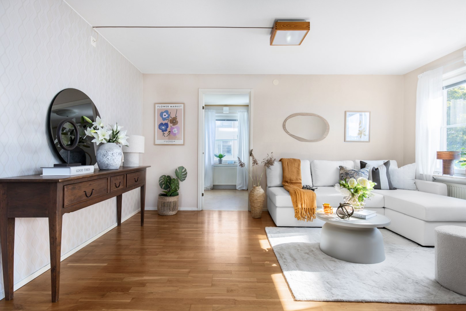 Bostadsbild från Diligensvägen 102, Såld i Jarlaberg, Nacka