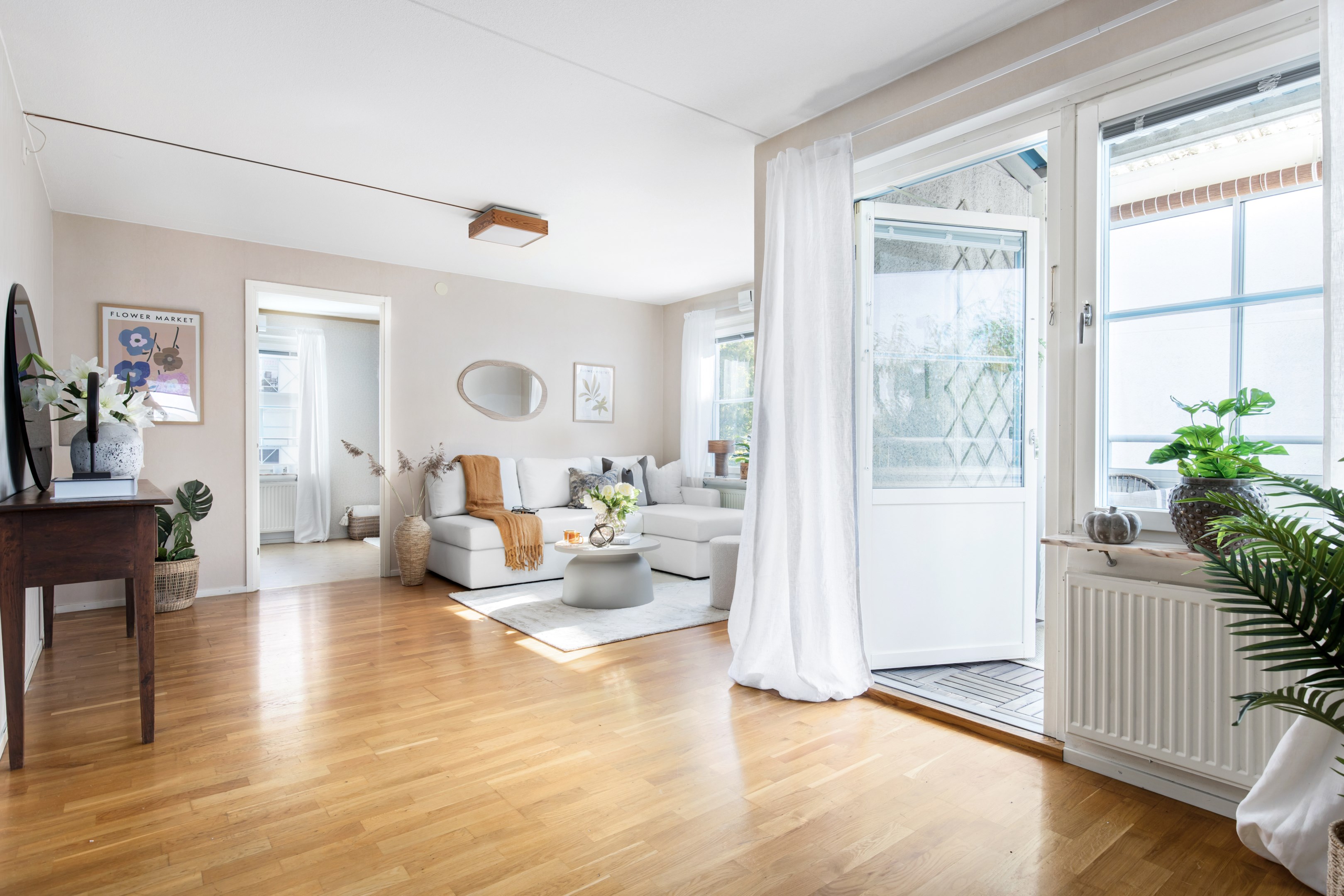 Bostadsbild från Diligensvägen 102, Såld i Jarlaberg, Nacka