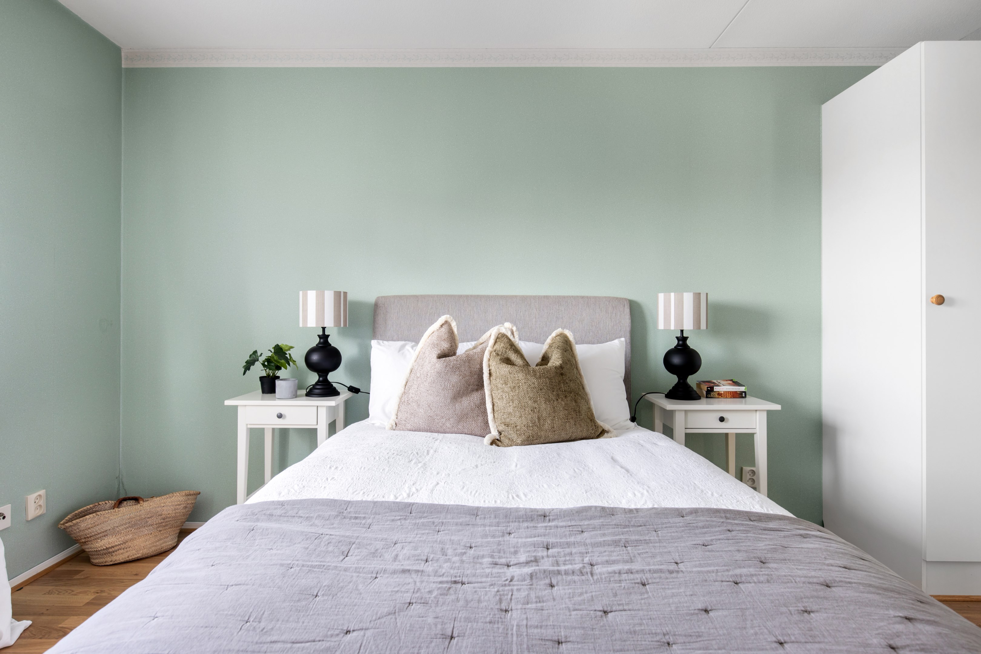 Bostadsbild från Diligensvägen 102, Såld i Jarlaberg, Nacka