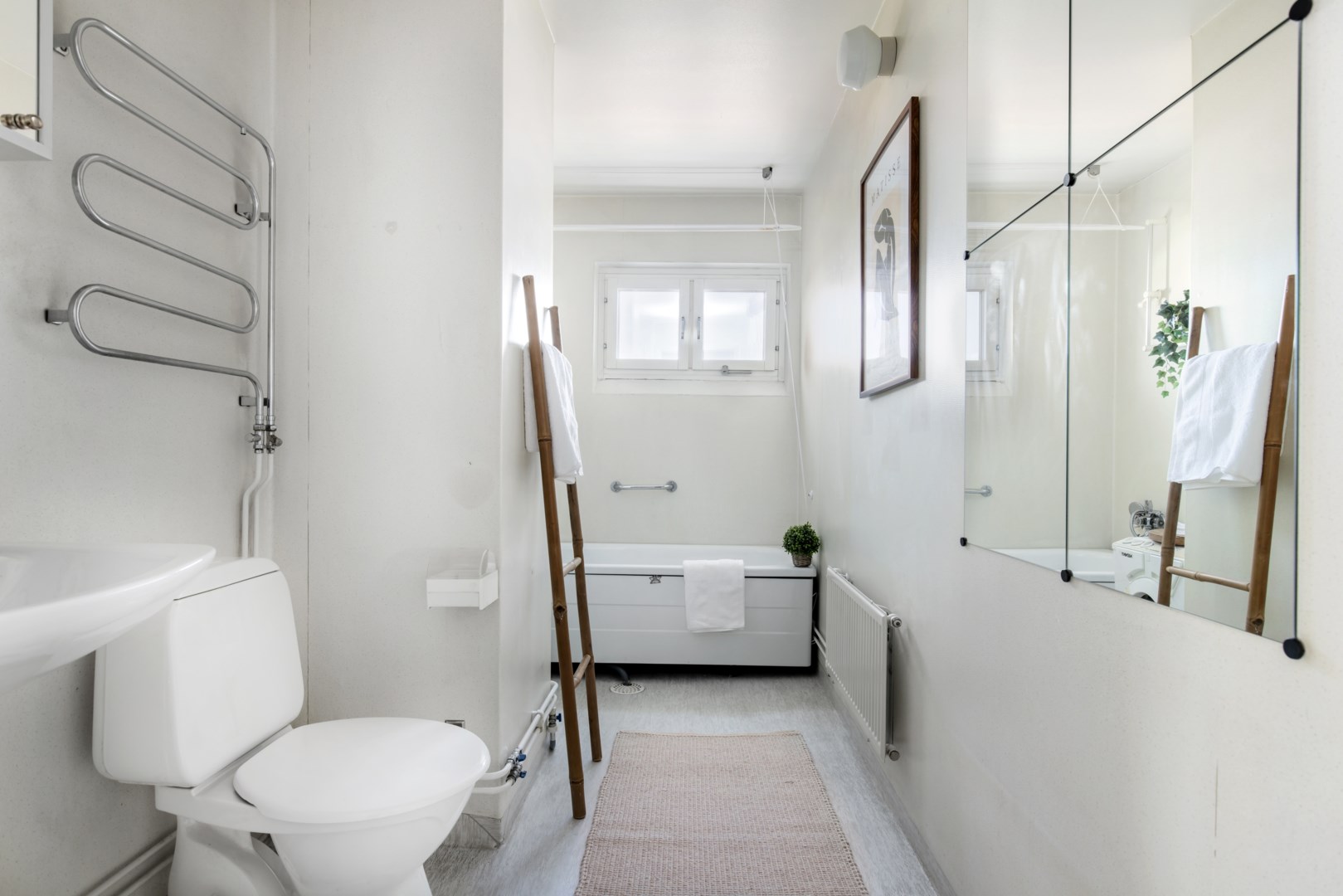 Bostadsbild från Diligensvägen 102, Såld i Jarlaberg, Nacka