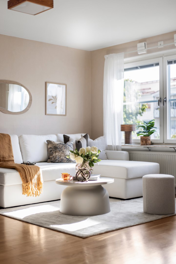 Bostadsbild från Diligensvägen 102, Såld i Jarlaberg, Nacka