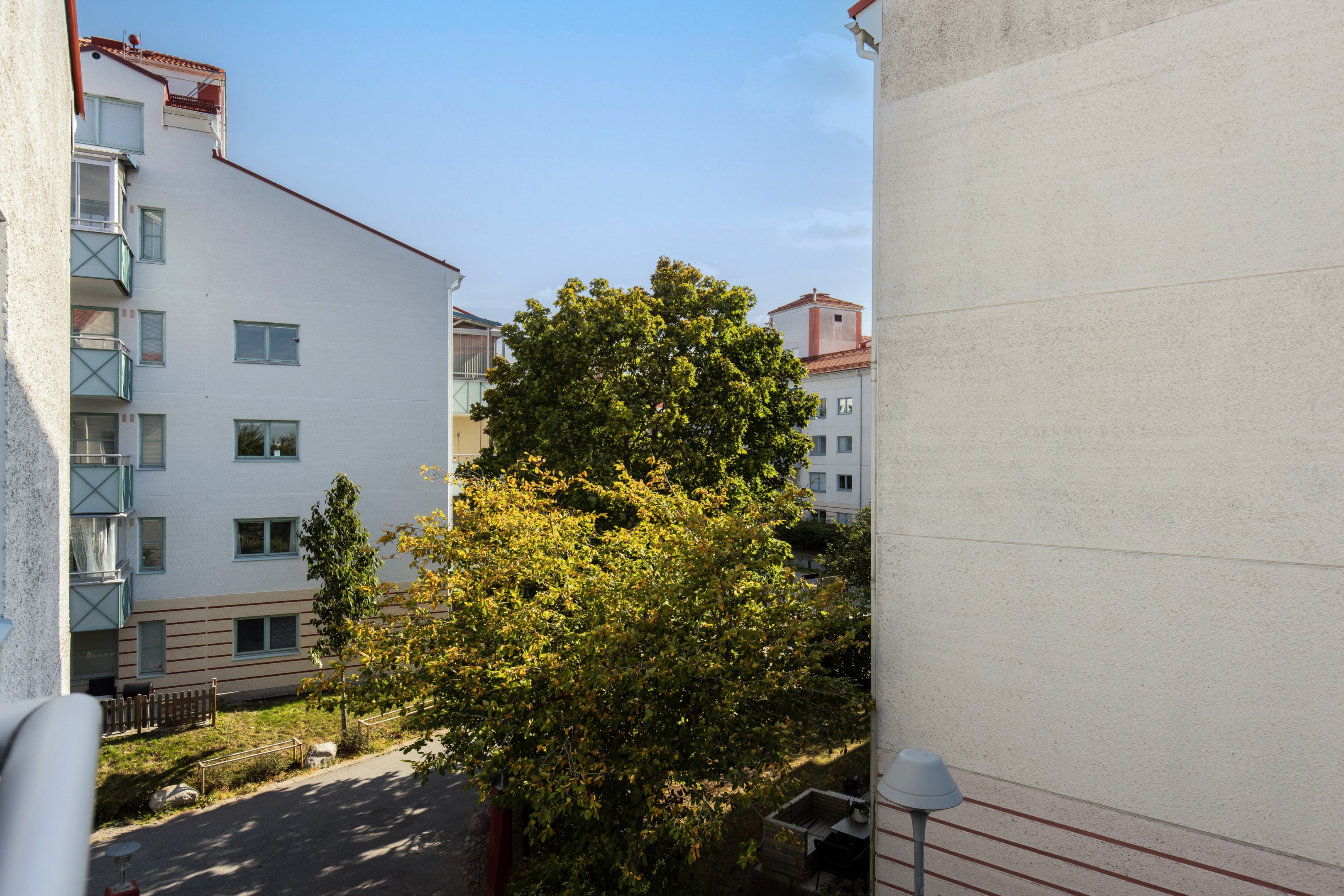 Bostadsbild från Diligensvägen 102, Såld i Jarlaberg, Nacka