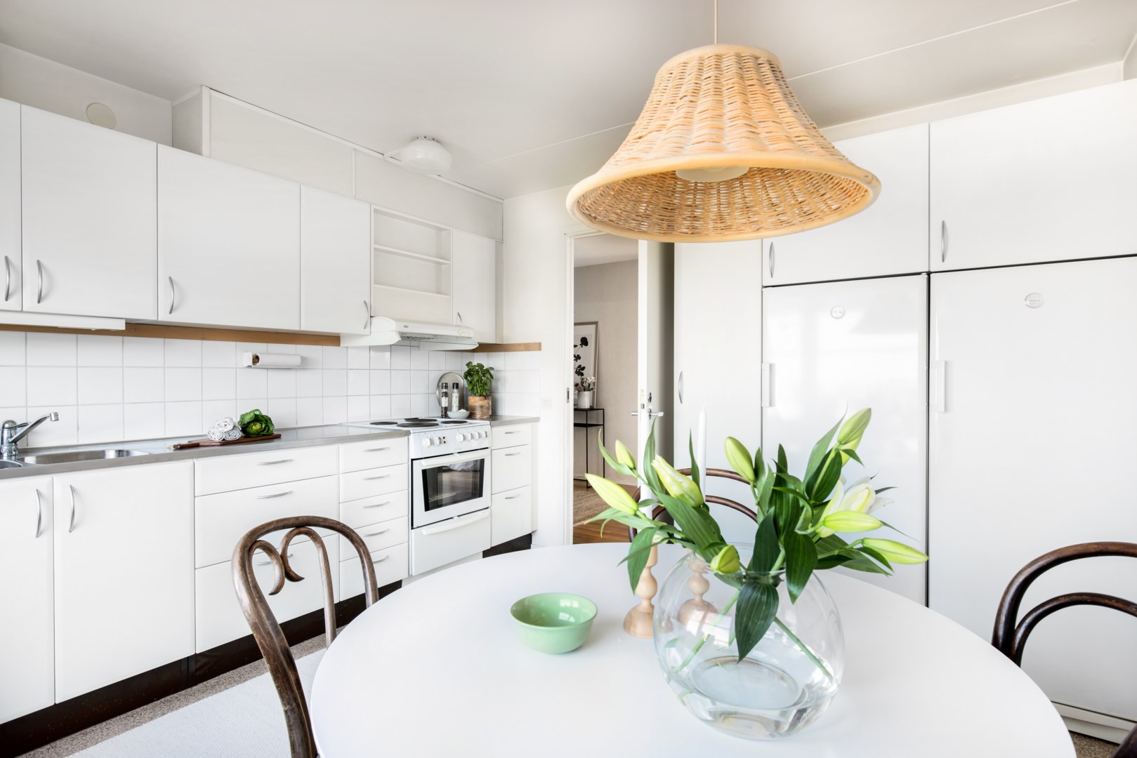 Bostadsbild från Diligensvägen 102, Såld i Jarlaberg, Nacka