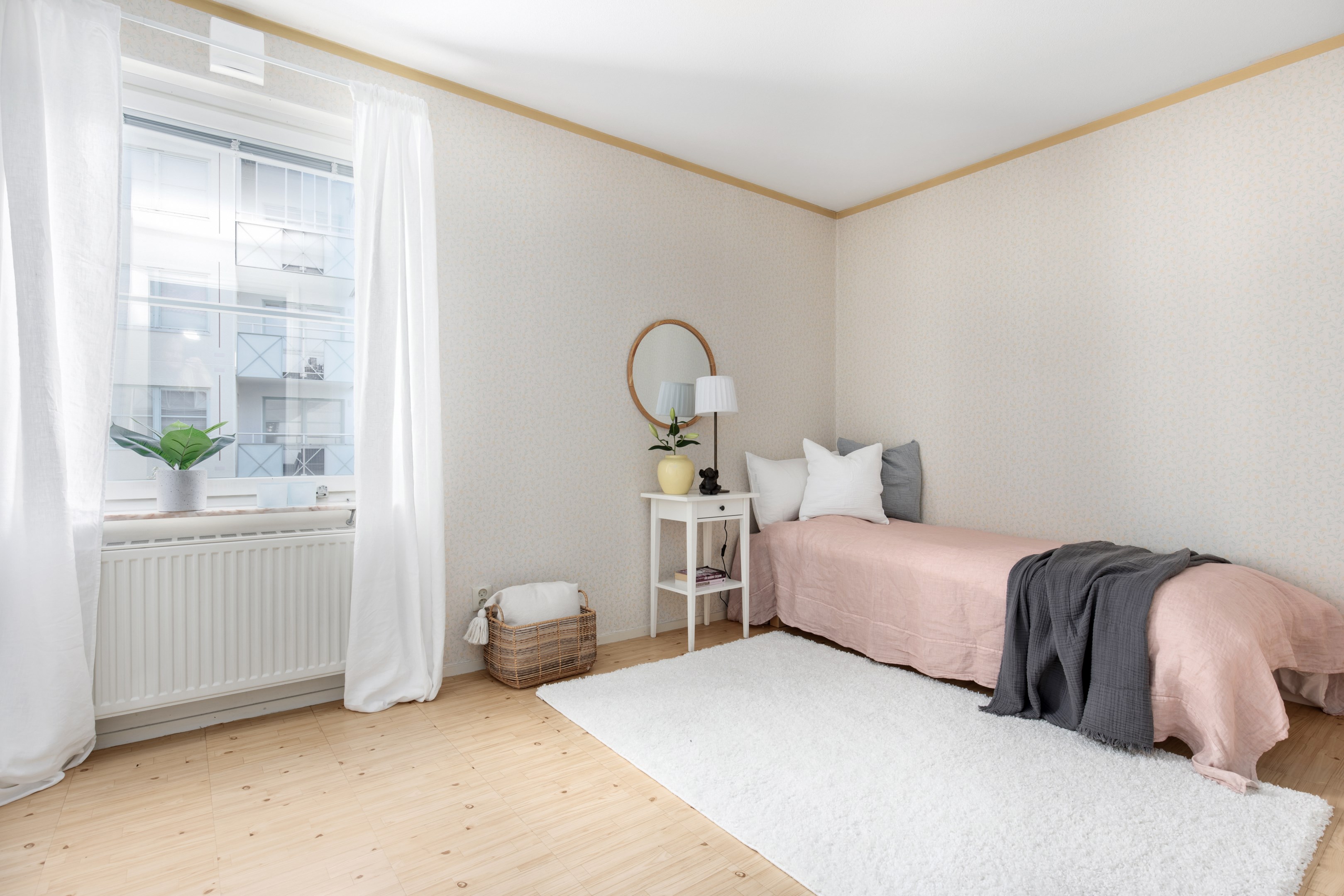 Bostadsbild från Diligensvägen 102, Såld i Jarlaberg, Nacka