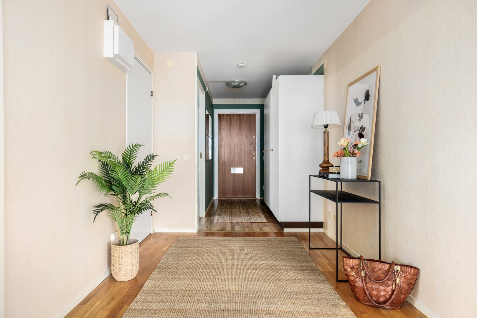 Bostadsbild från Diligensvägen 102, Såld i Jarlaberg, Nacka