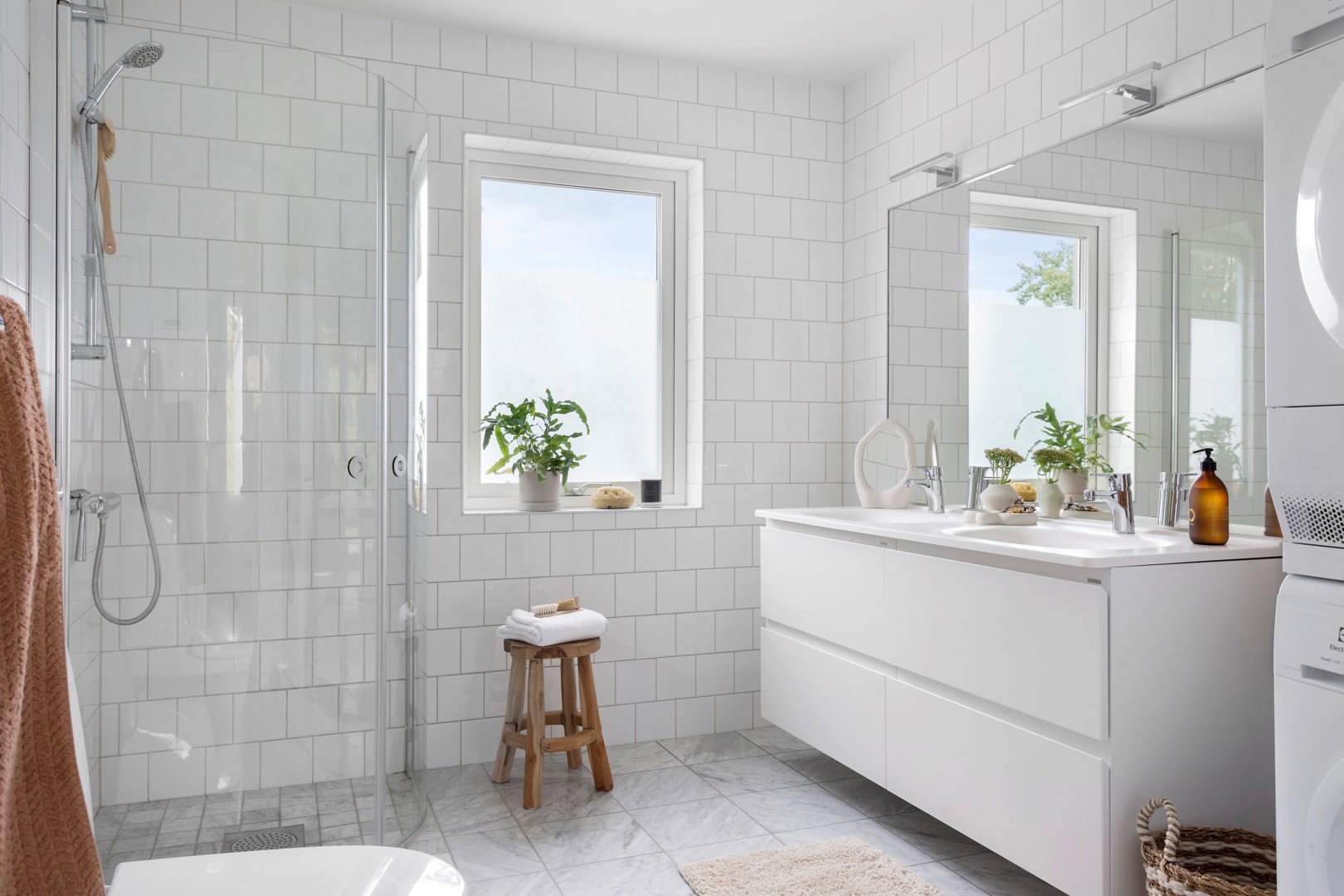 Bostadsbild från Enrisvägen 1D, Såld i Kummelnäs, Nacka