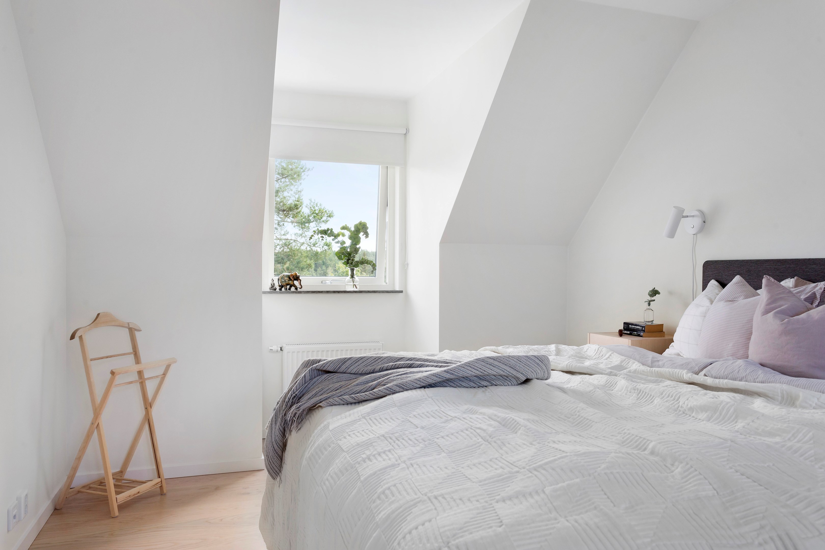 Bostadsbild från Enrisvägen 1D, Såld i Kummelnäs, Nacka