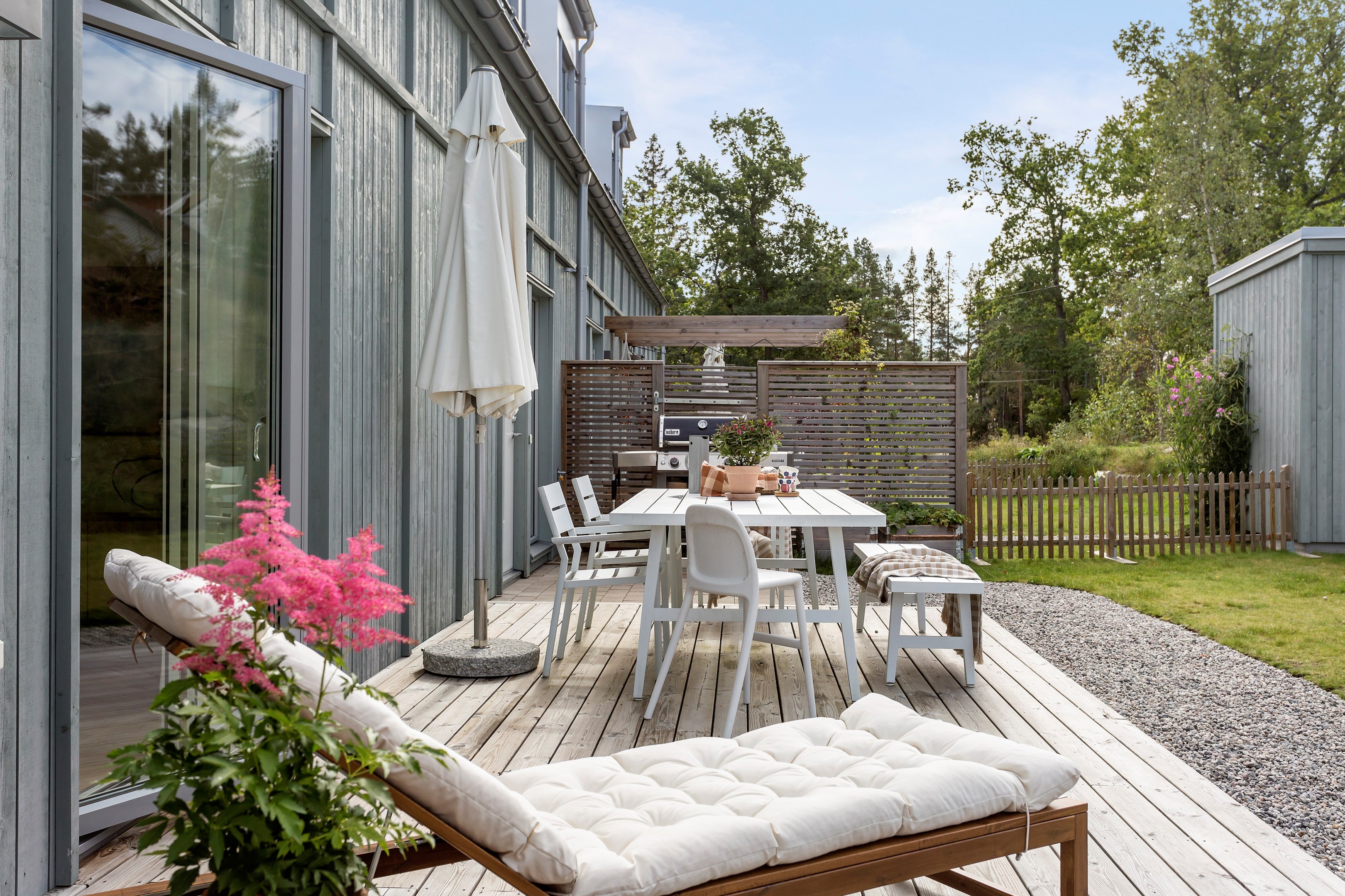 Bostadsbild från Enrisvägen 1D, Såld i Kummelnäs, Nacka