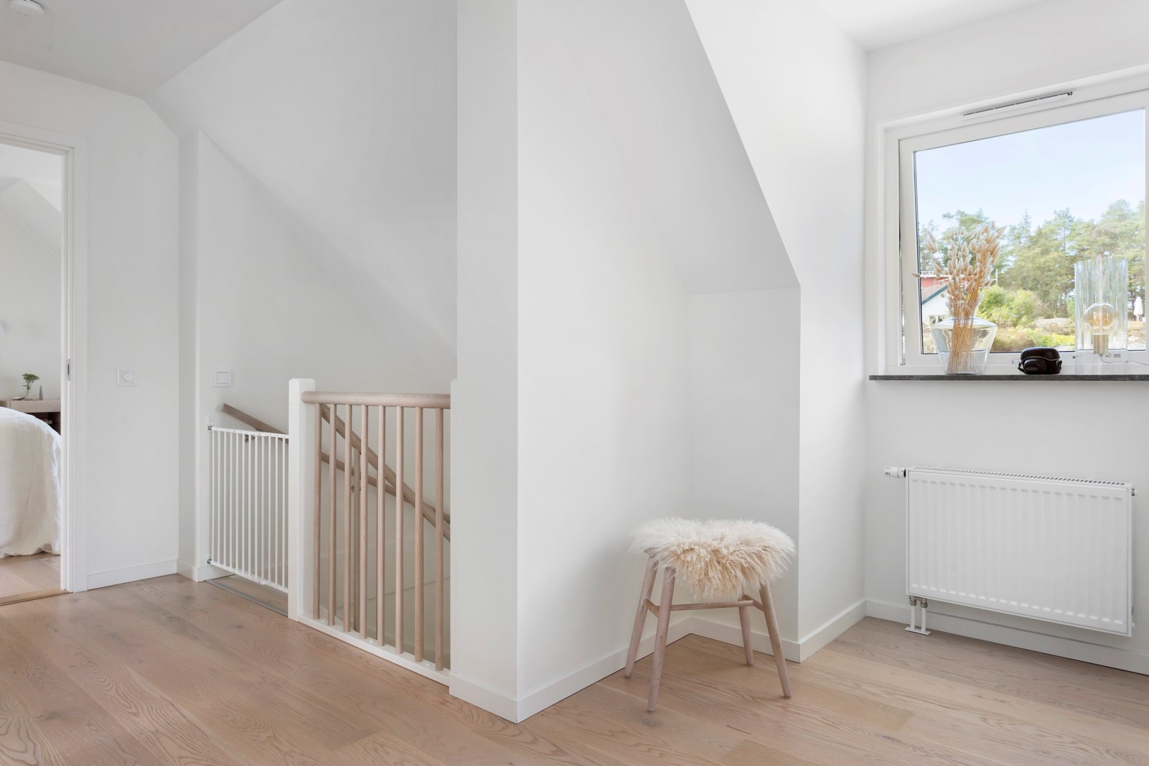 Bostadsbild från Enrisvägen 1D, Såld i Kummelnäs, Nacka