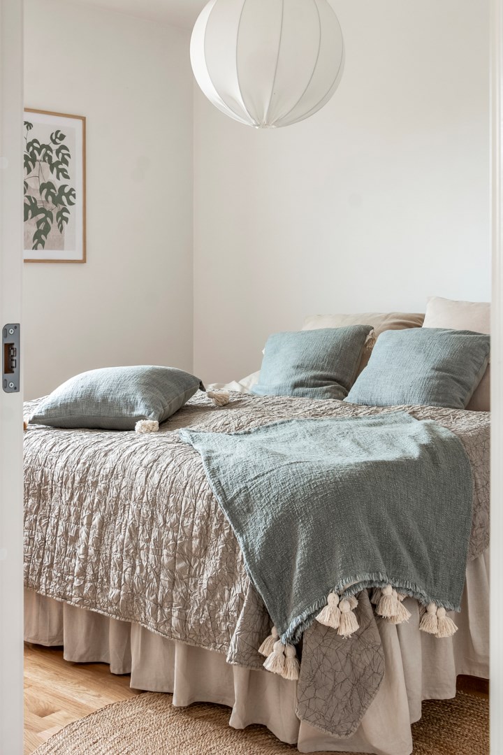 Bostadsbild från Tujagatan 9, Såld i Skiljebo, Västerås