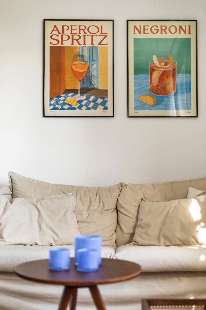 Bostadsbild från Bredmansgatan 9B, Såld i Luthagen, Uppsala