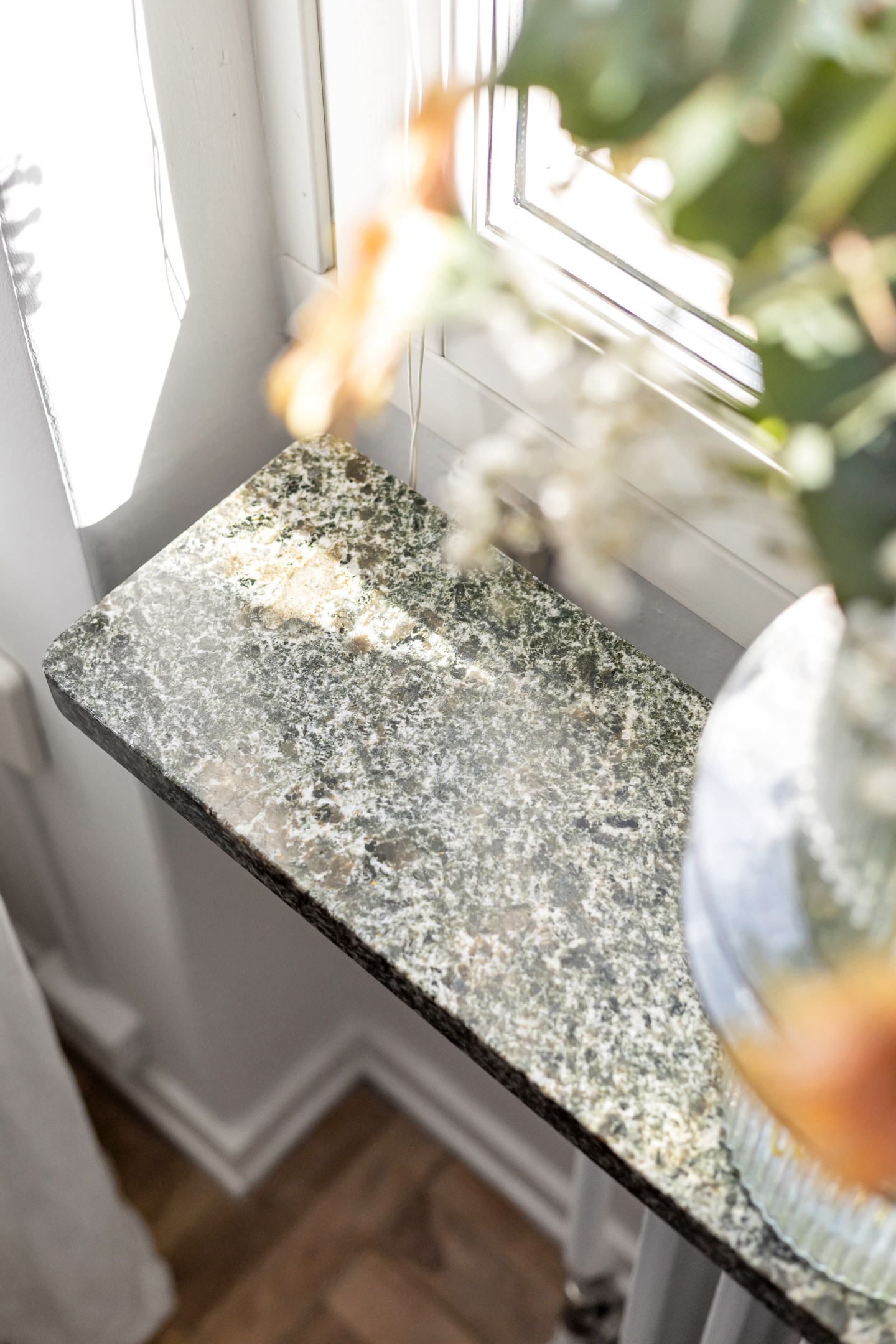 Bostadsbild från Bredmansgatan 9B, Såld i Luthagen, Uppsala