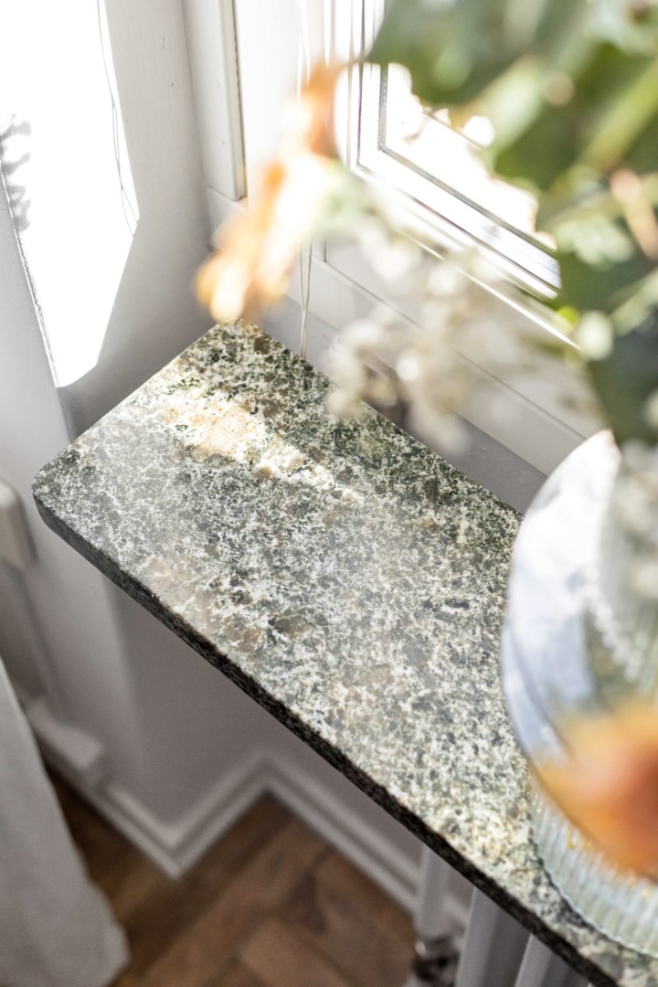 Bostadsbild från Bredmansgatan 9B, Såld i Luthagen, Uppsala