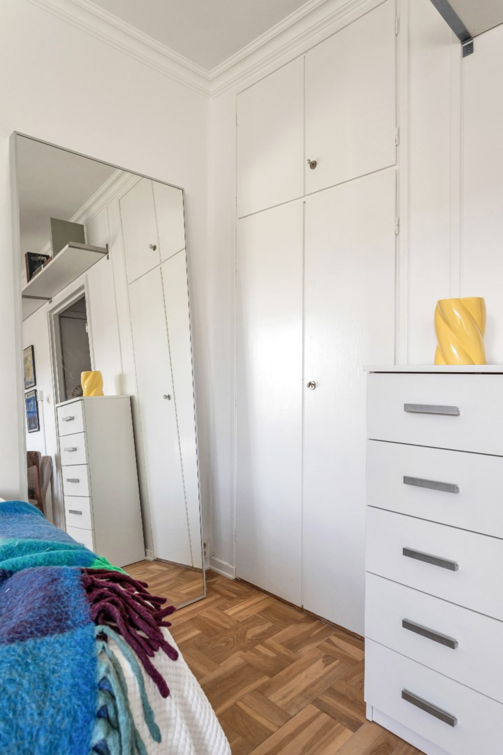 Bostadsbild från Bredmansgatan 9B, Såld i Luthagen, Uppsala