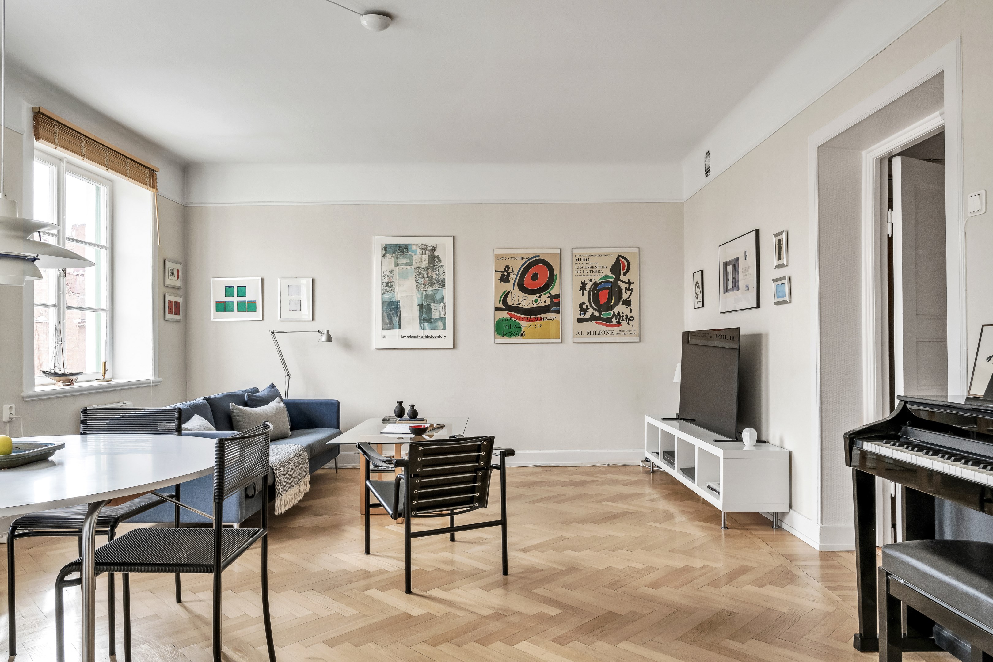 Bostadsbild från Väderkvarnsgatan 31B, Såld i Fålhagen, Uppsala