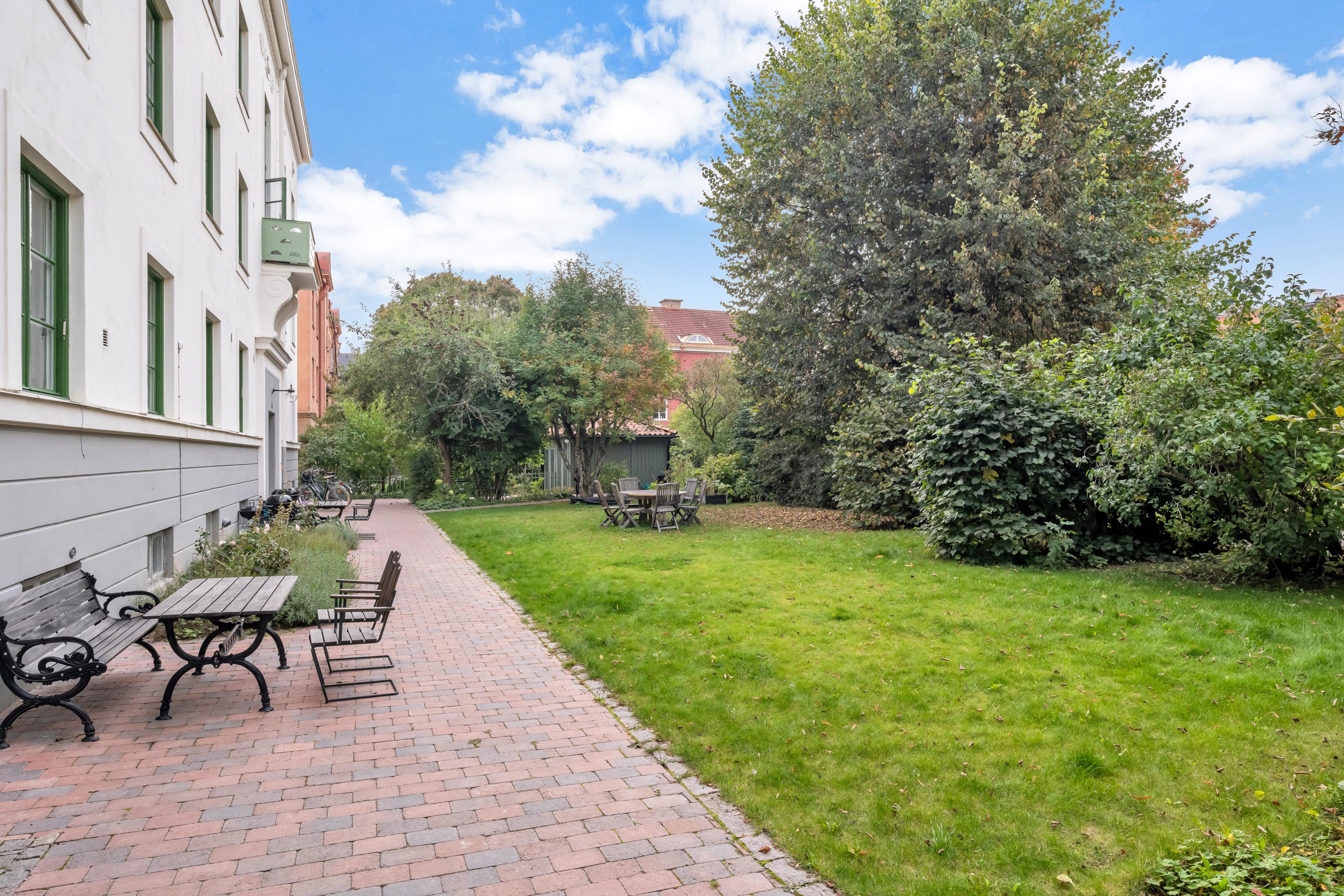 Bostadsbild från Väderkvarnsgatan 31B, Såld i Fålhagen, Uppsala