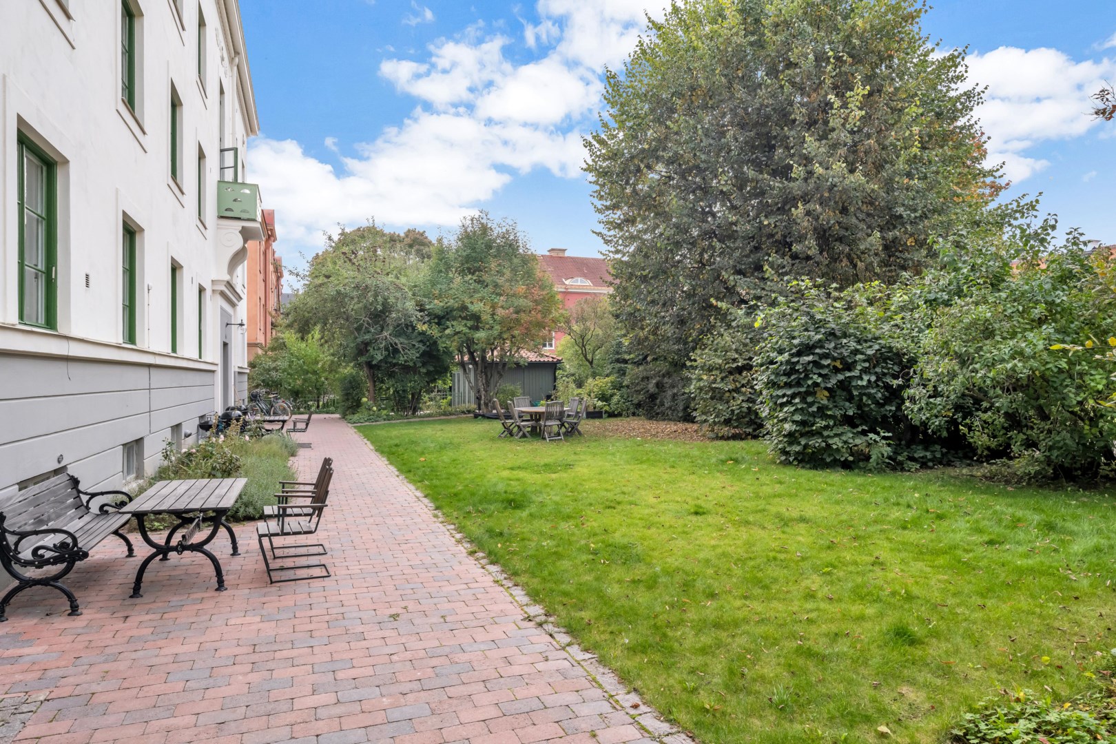 Bostadsbild från Väderkvarnsgatan 31B, Såld i Fålhagen, Uppsala