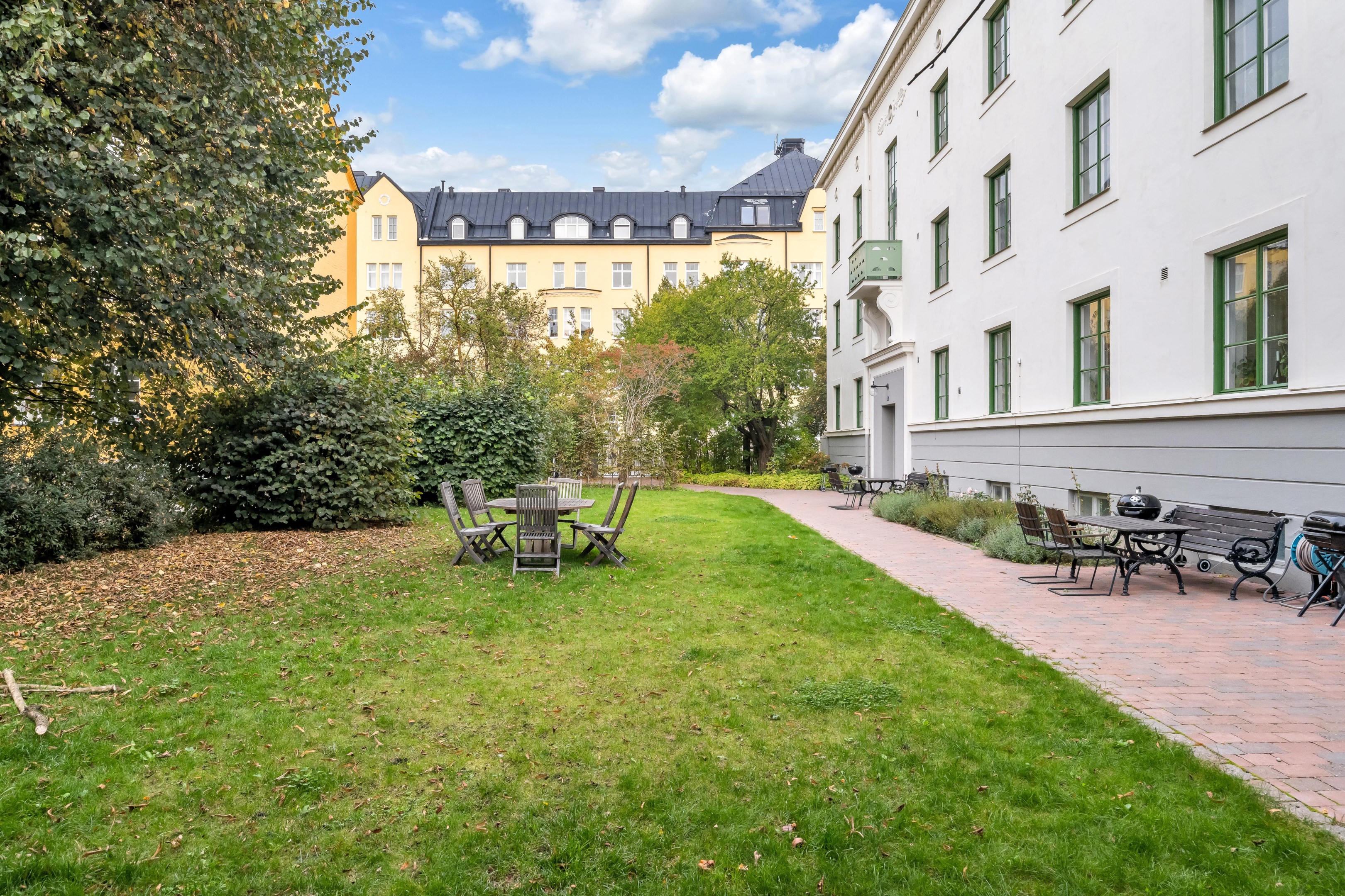Bostadsbild från Väderkvarnsgatan 31B, Såld i Fålhagen, Uppsala