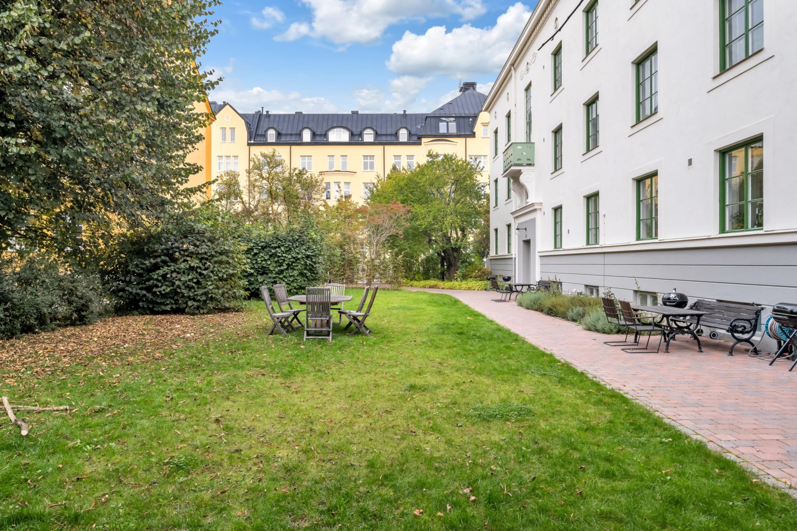 Bostadsbild från Väderkvarnsgatan 31B, Såld i Fålhagen, Uppsala