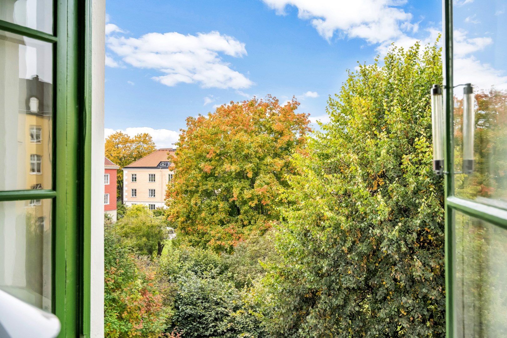 Bostadsbild från Väderkvarnsgatan 31B, Såld i Fålhagen, Uppsala