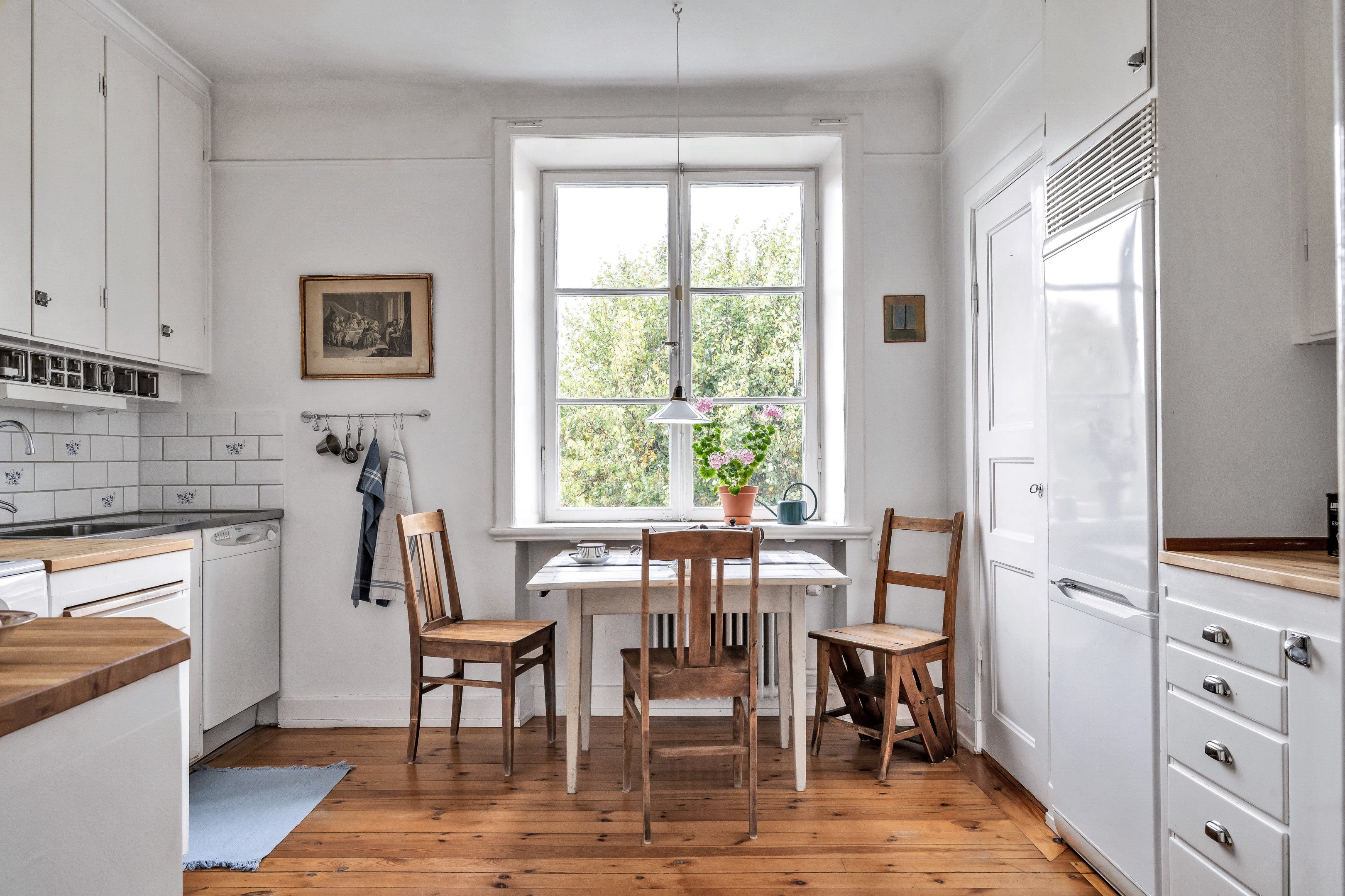 Bostadsbild från Väderkvarnsgatan 31B, Såld i Fålhagen, Uppsala