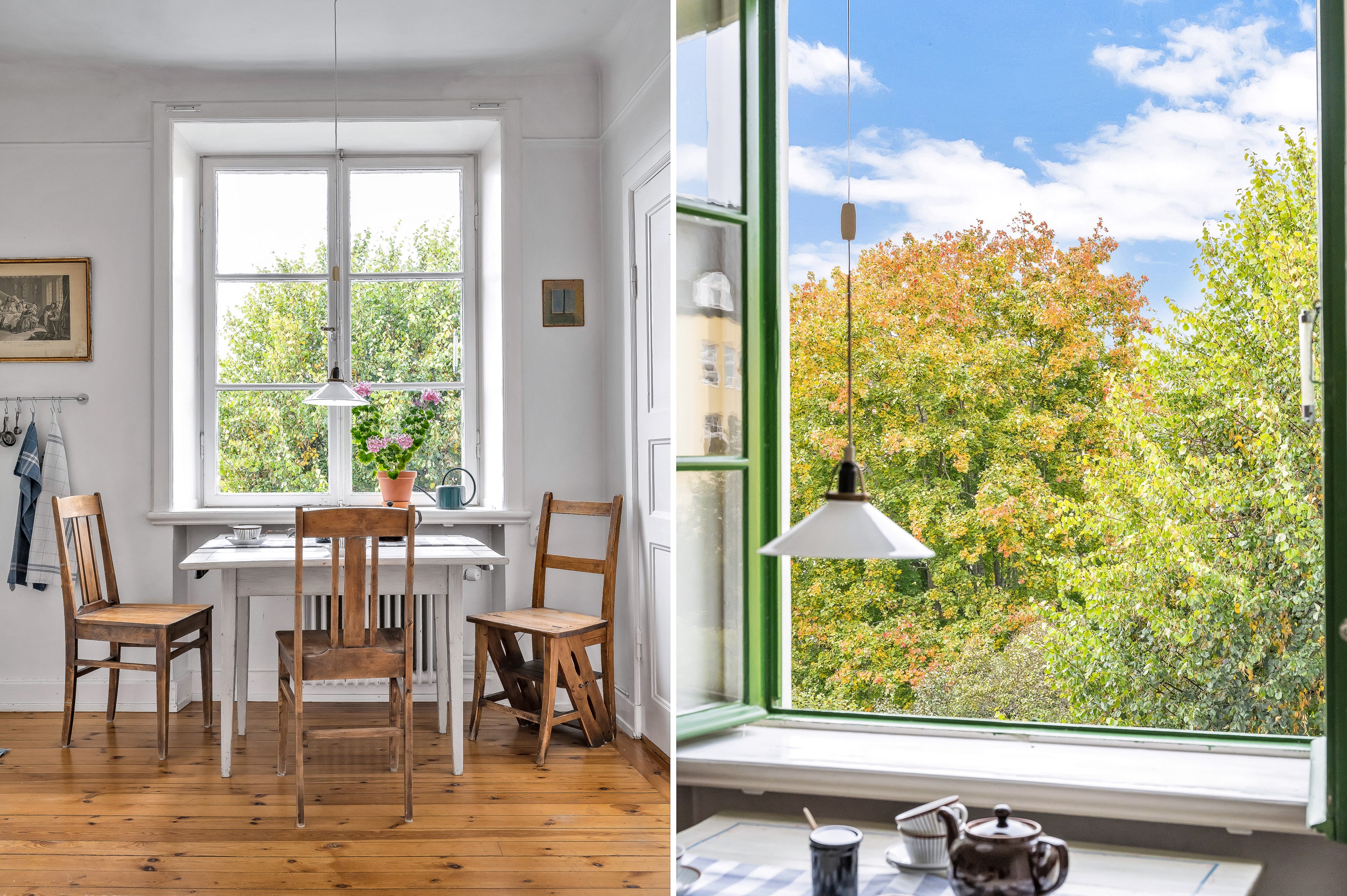 Bostadsbild från Väderkvarnsgatan 31B, Såld i Fålhagen, Uppsala