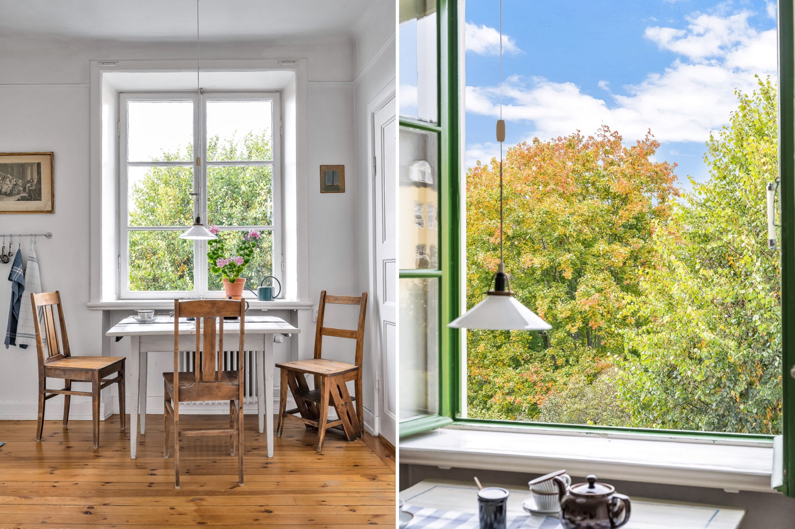 Bostadsbild från Väderkvarnsgatan 31B, Såld i Fålhagen, Uppsala