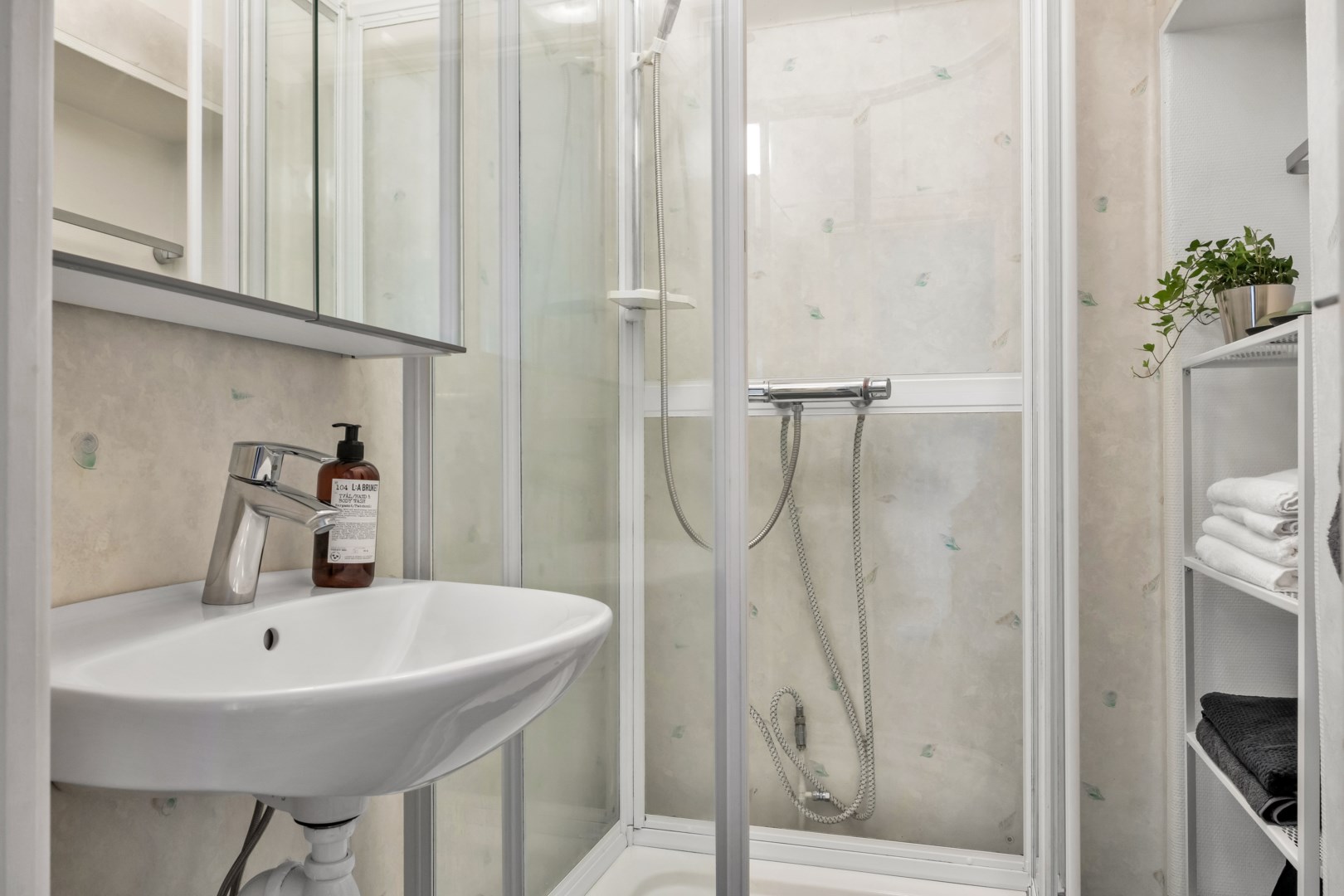 Bostadsbild från Väderkvarnsgatan 31B, Såld i Fålhagen, Uppsala