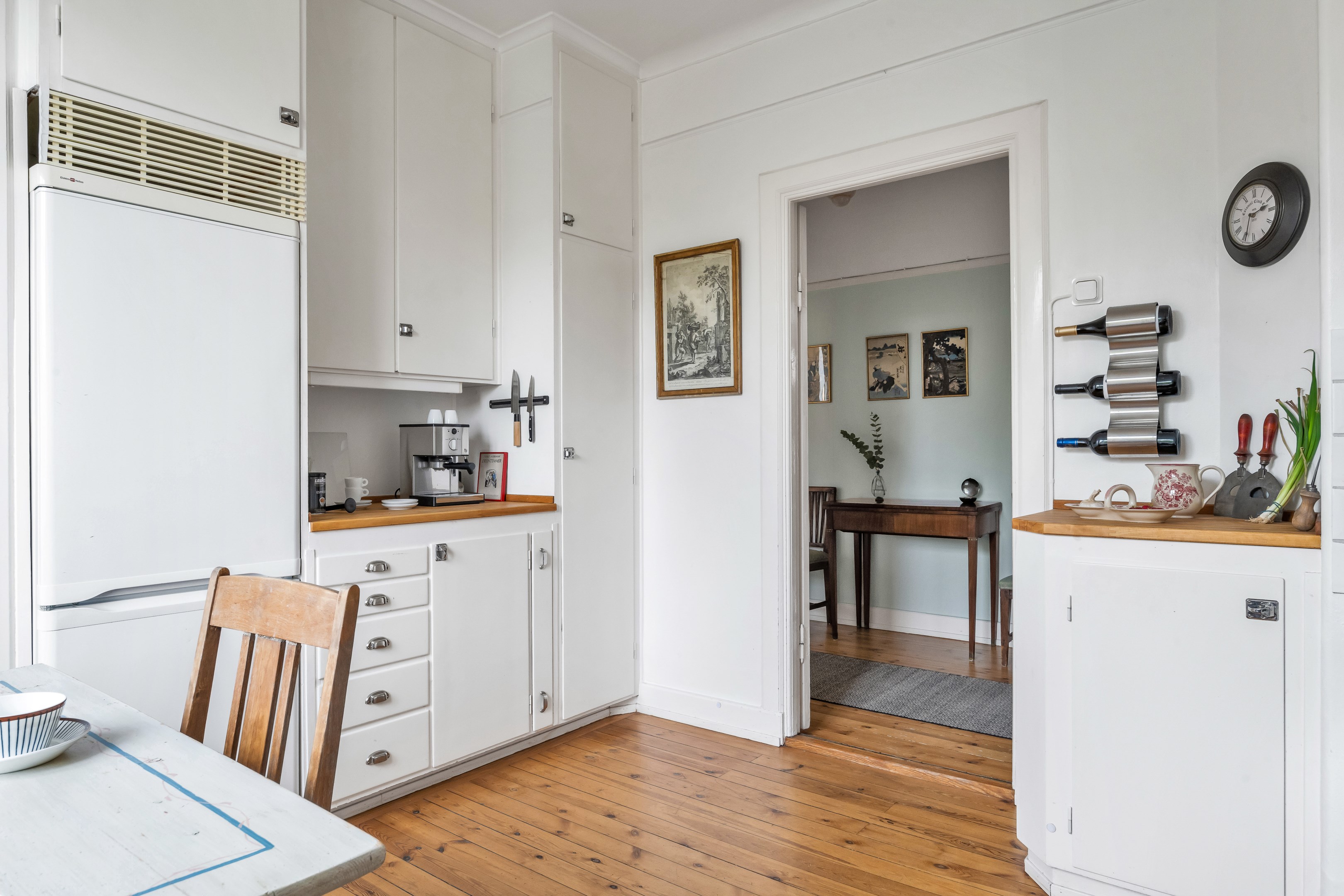 Bostadsbild från Väderkvarnsgatan 31B, Såld i Fålhagen, Uppsala