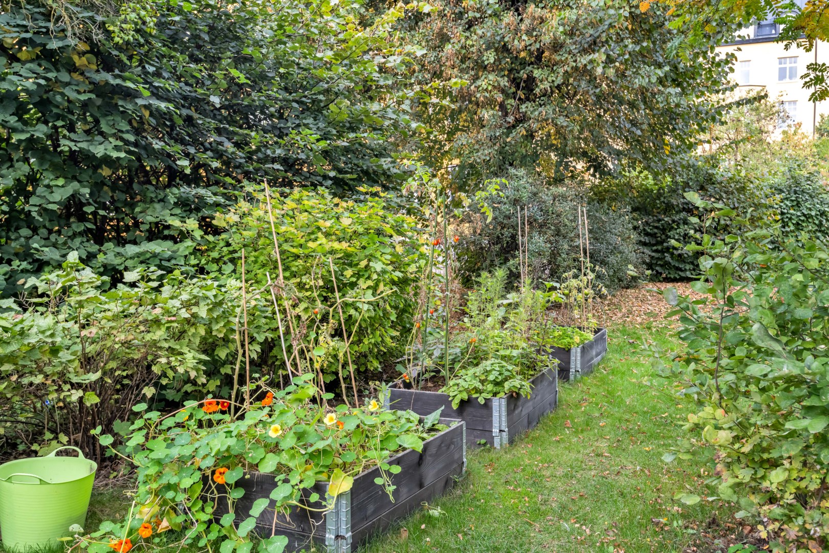 Bostadsbild från Väderkvarnsgatan 31B, Såld i Fålhagen, Uppsala