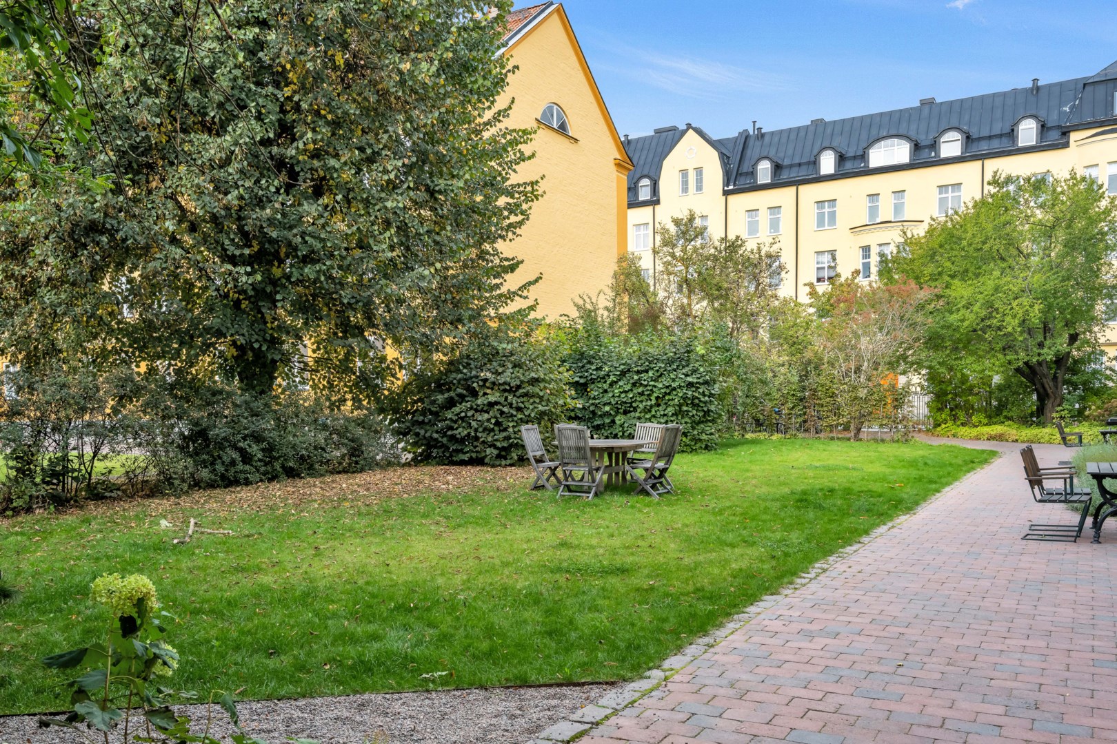 Bostadsbild från Väderkvarnsgatan 31B, Såld i Fålhagen, Uppsala