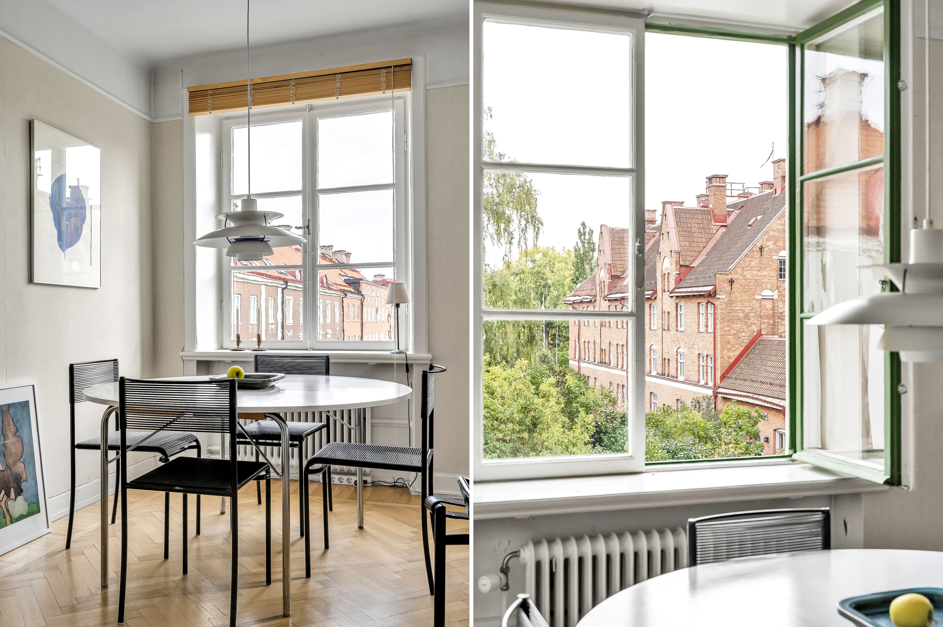 Bostadsbild från Väderkvarnsgatan 31B, Såld i Fålhagen, Uppsala