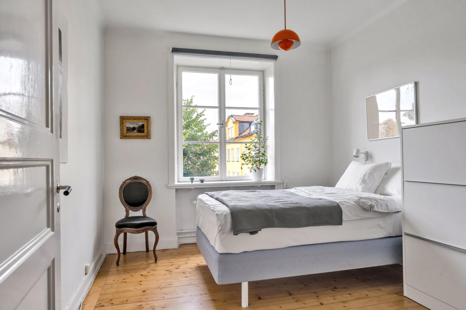 Bostadsbild från Väderkvarnsgatan 31B, Såld i Fålhagen, Uppsala