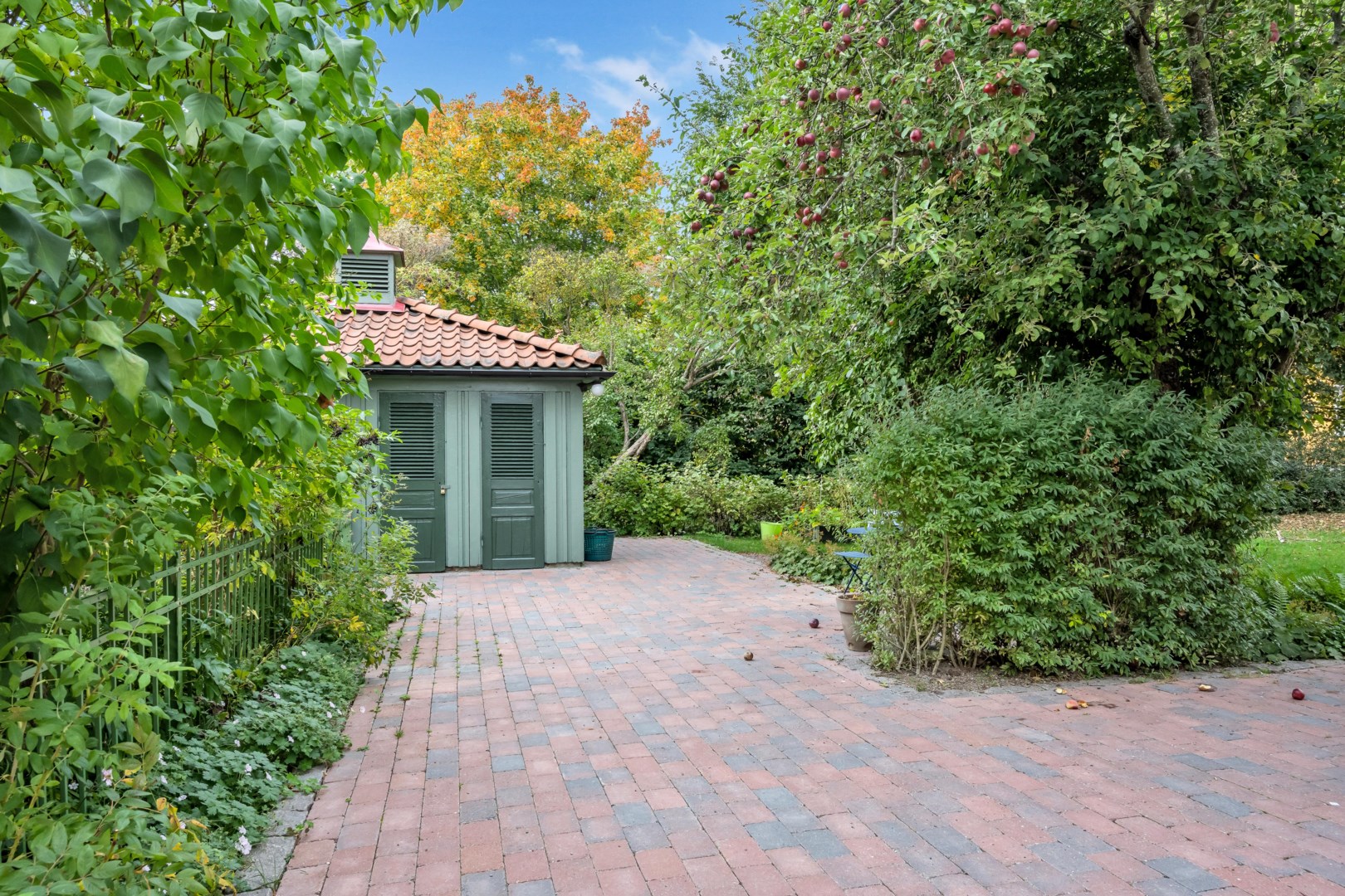 Bostadsbild från Väderkvarnsgatan 31B, Såld i Fålhagen, Uppsala