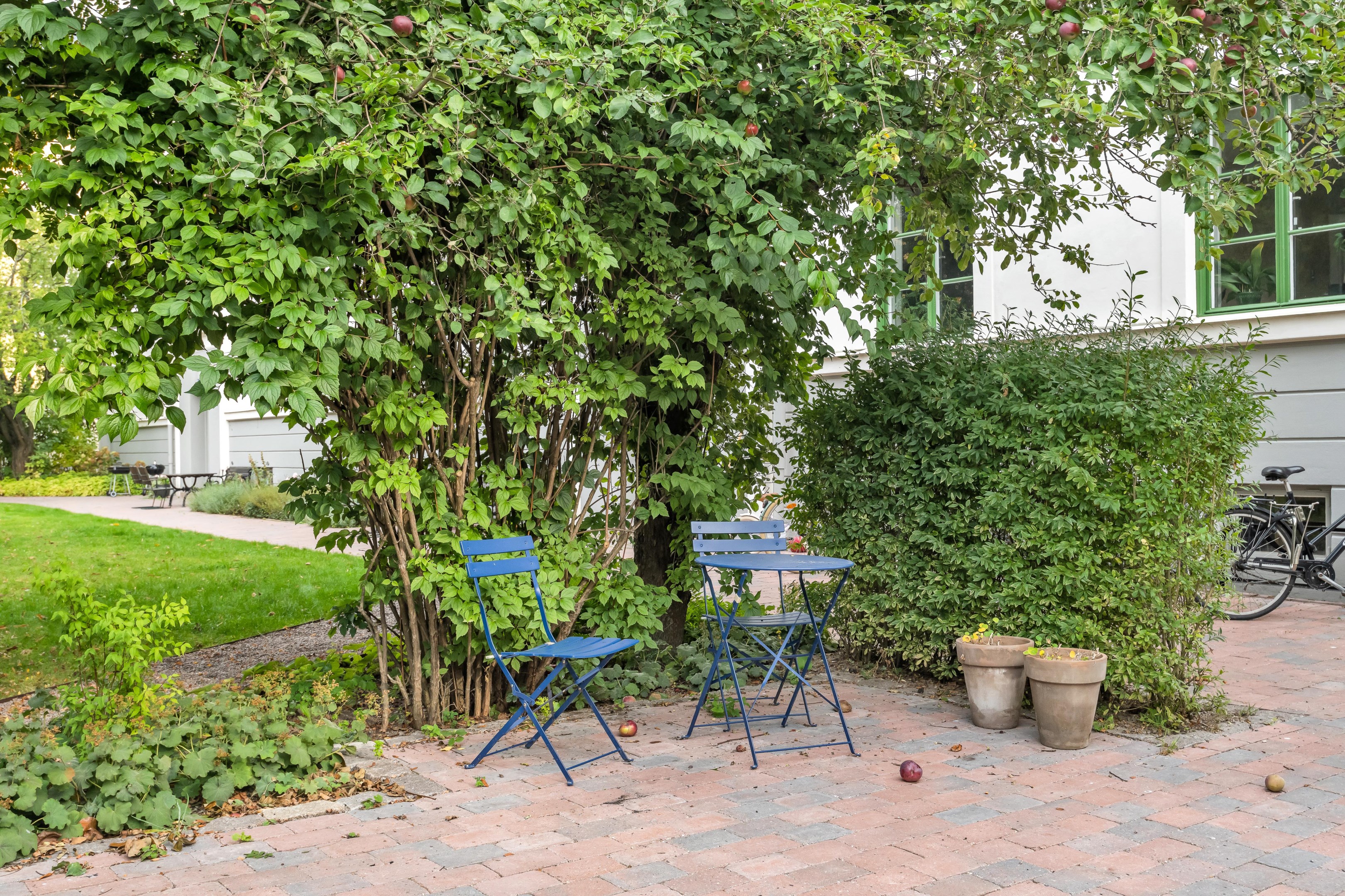 Bostadsbild från Väderkvarnsgatan 31B, Såld i Fålhagen, Uppsala