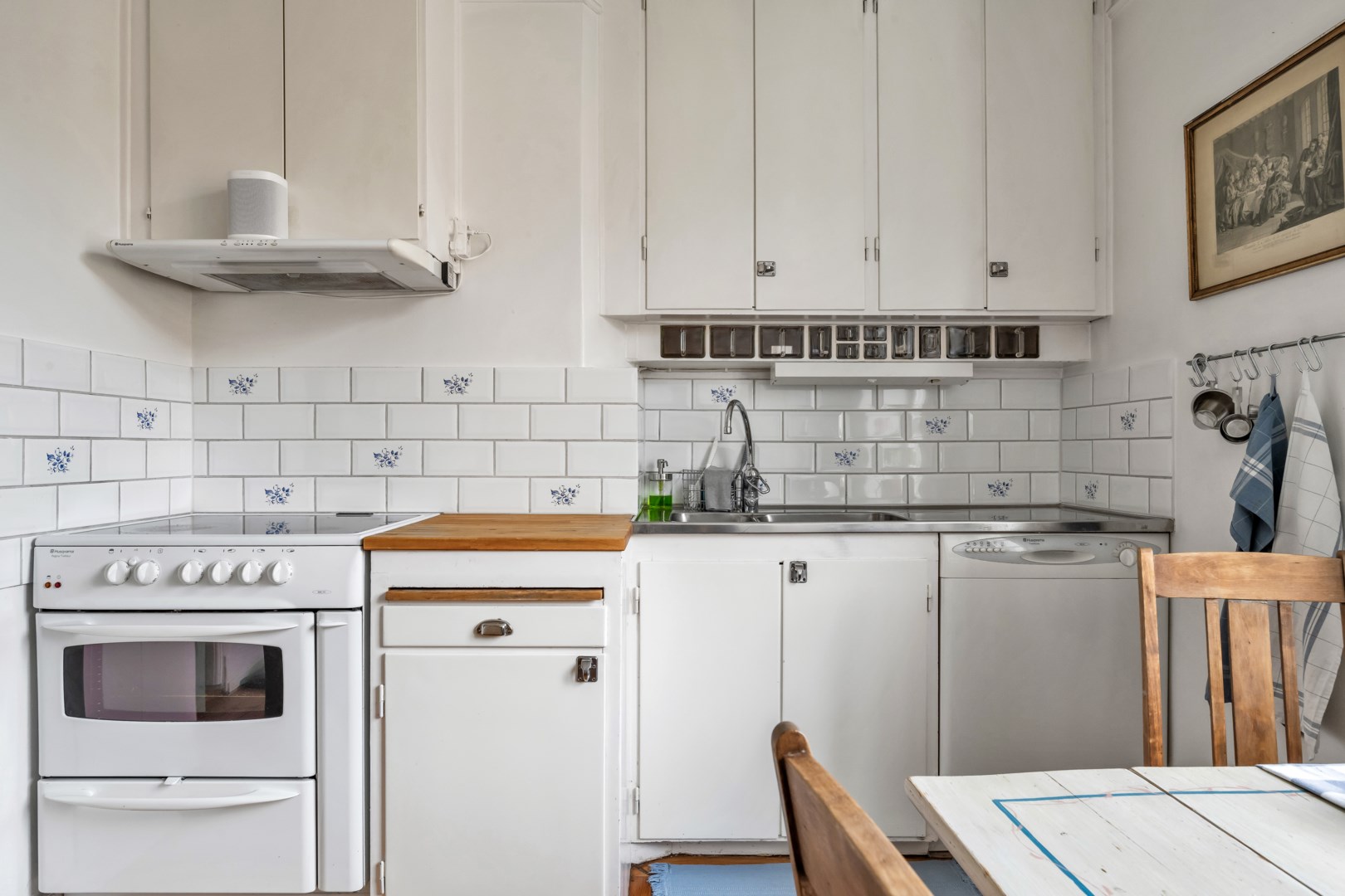 Bostadsbild från Väderkvarnsgatan 31B, Såld i Fålhagen, Uppsala