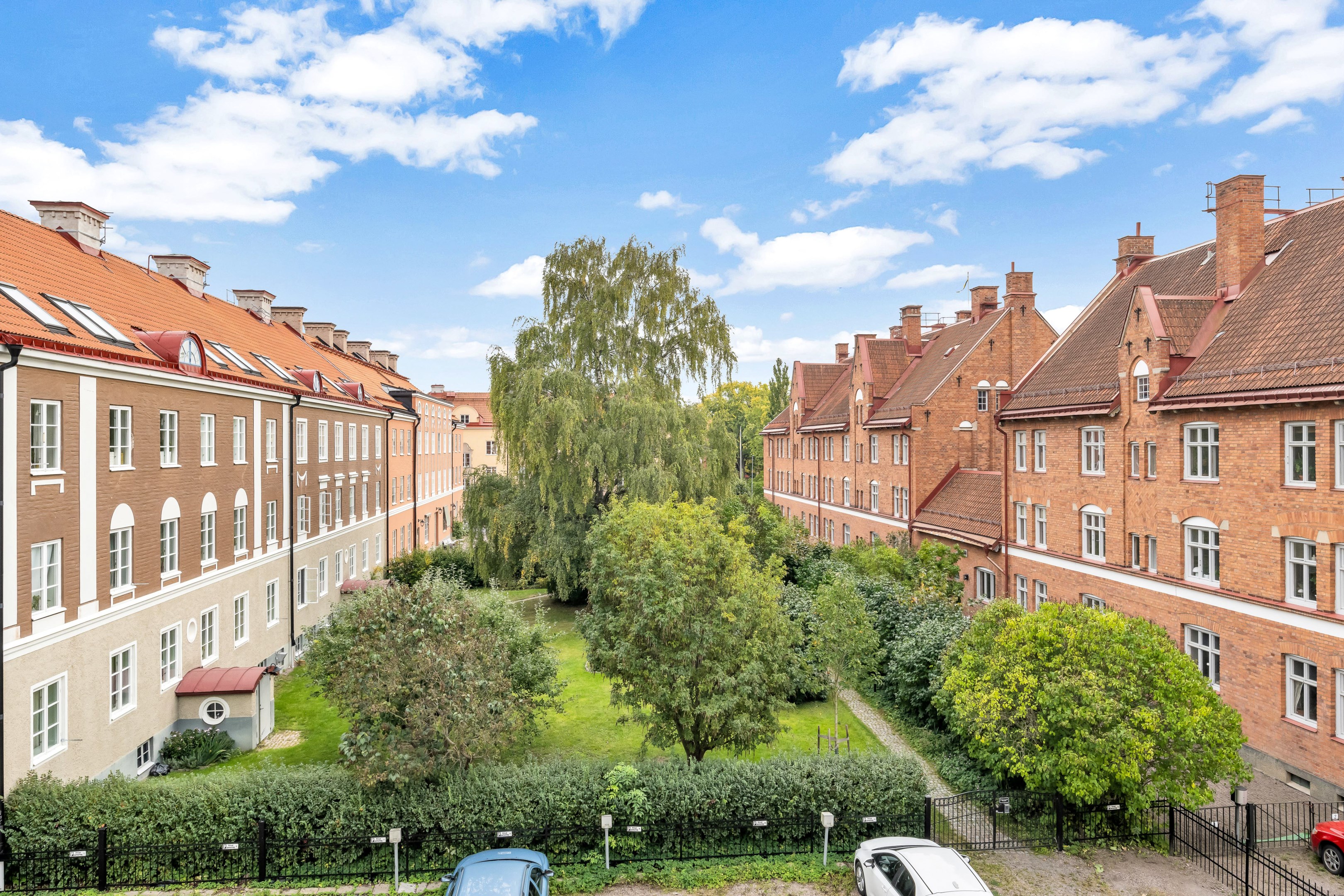 Bostadsbild från Väderkvarnsgatan 31B, Såld i Fålhagen, Uppsala