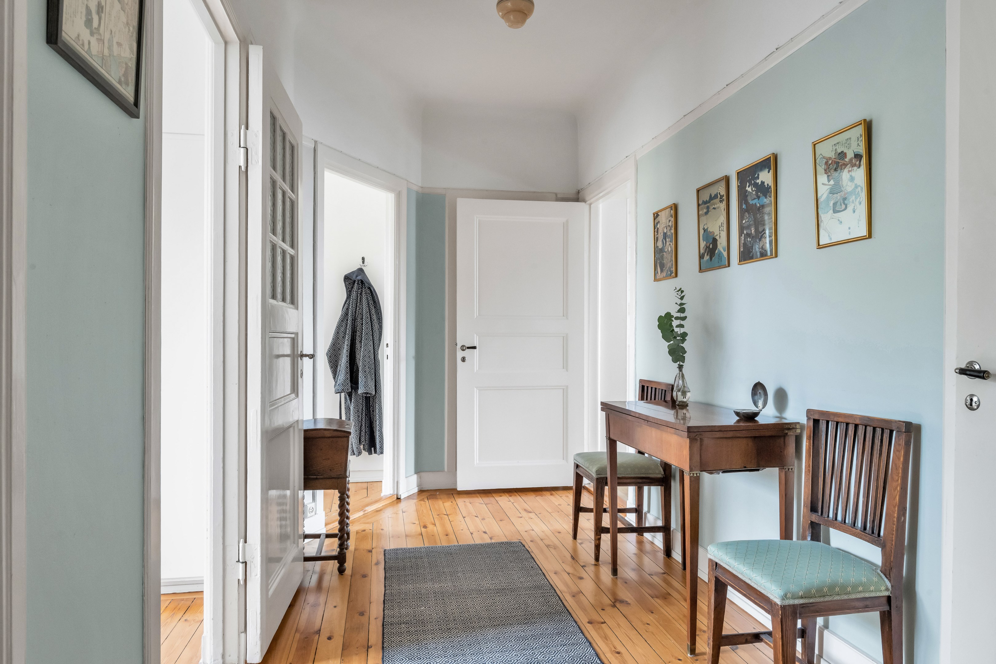 Bostadsbild från Väderkvarnsgatan 31B, Såld i Fålhagen, Uppsala