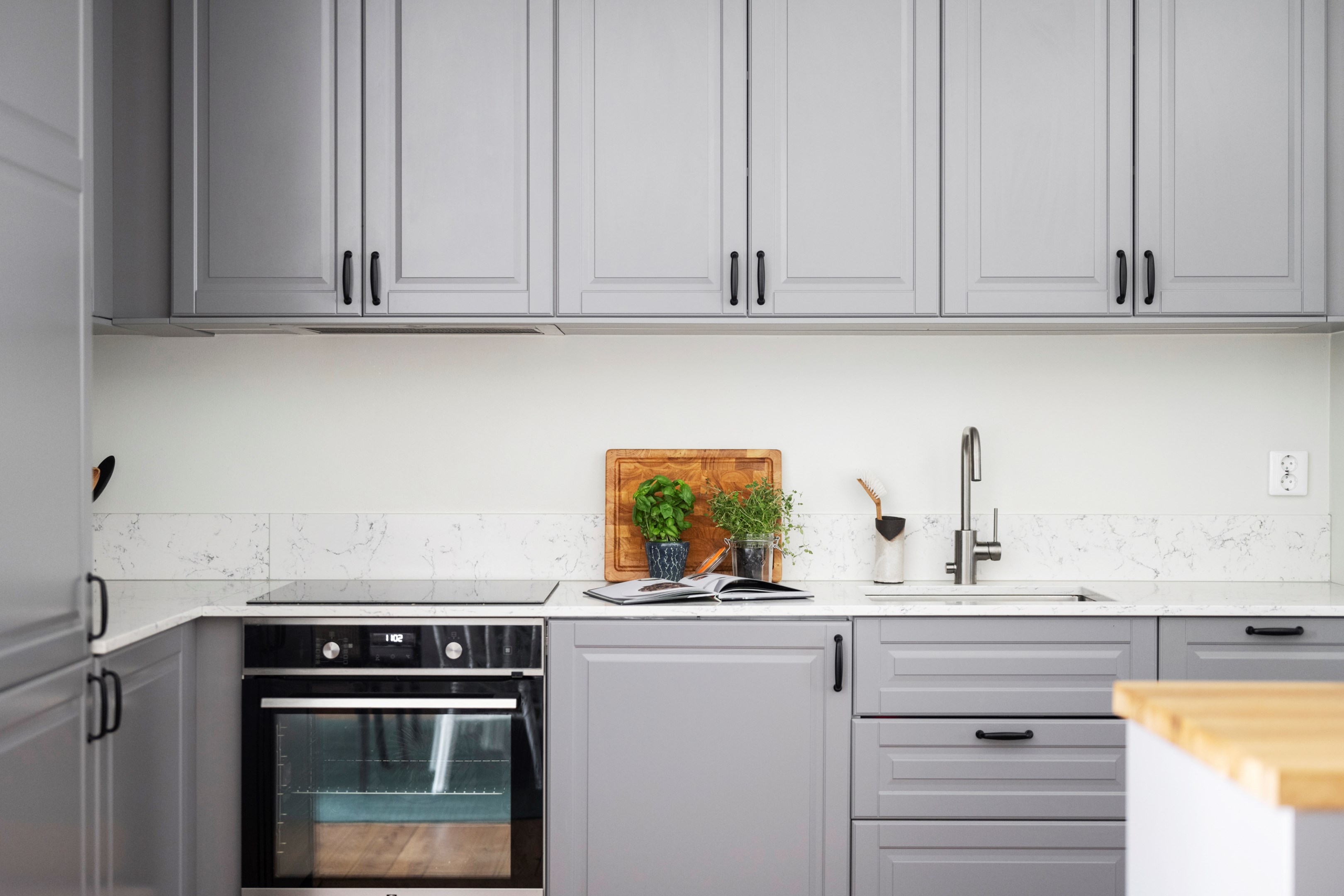 Bostadsbild från Fredhällsgatan 9, Såld i Kungsholmen - Fredhäll, Stockholm