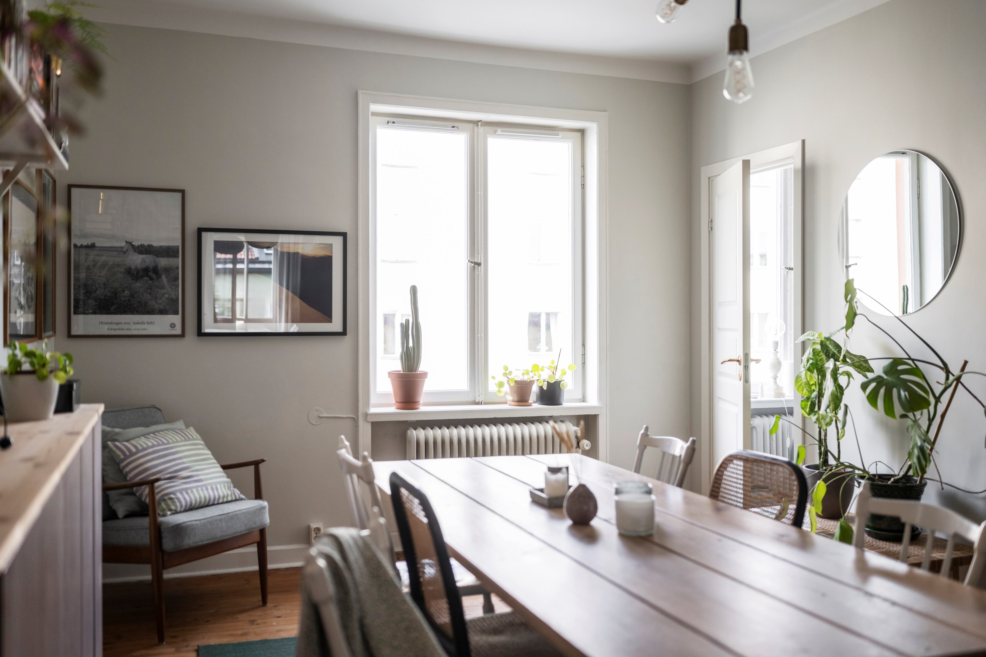 Bostadsbild från Fredhällsgatan 9, Såld i Kungsholmen - Fredhäll, Stockholm